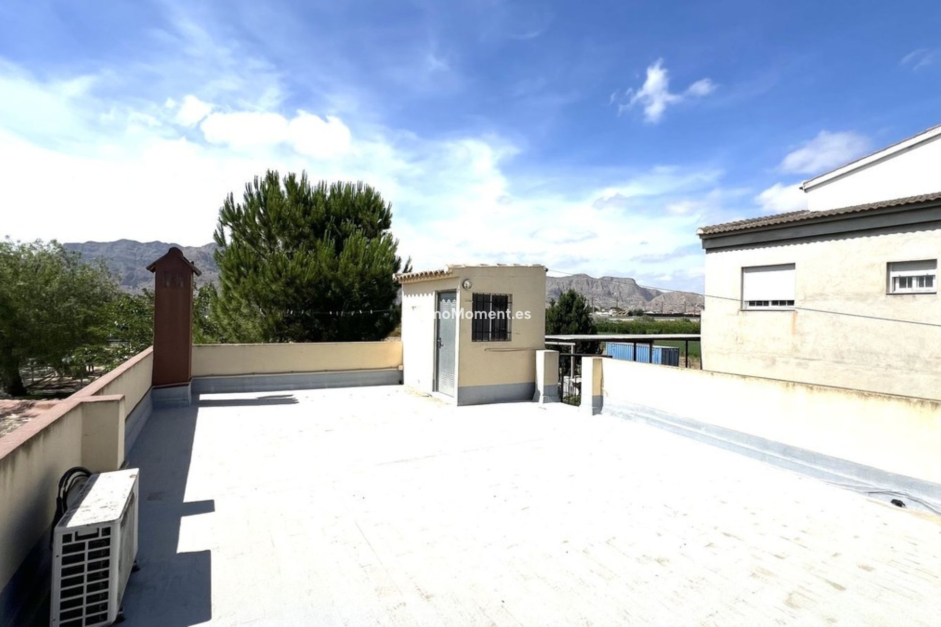 Bestaande woning - Rijtjeshuis - Orihuela - Orihuela Centro