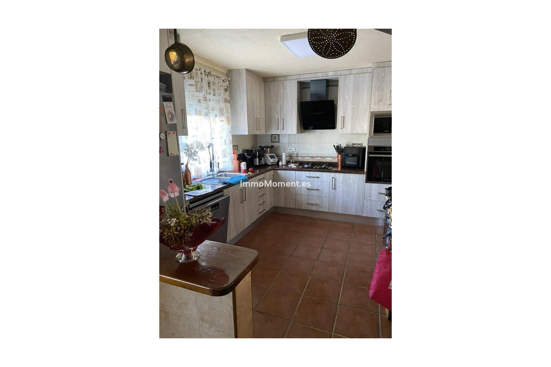 Bestaande woning - Rijtjeshuis - Orihuela - Orihuela Centro
