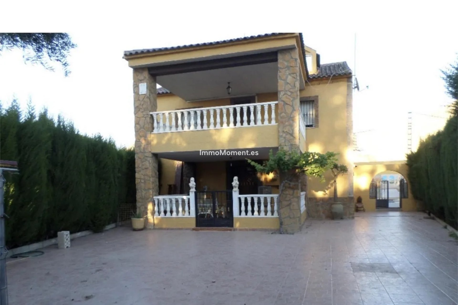 Bestaande woning - Rijtjeshuis - Orihuela - Orihuela Centro