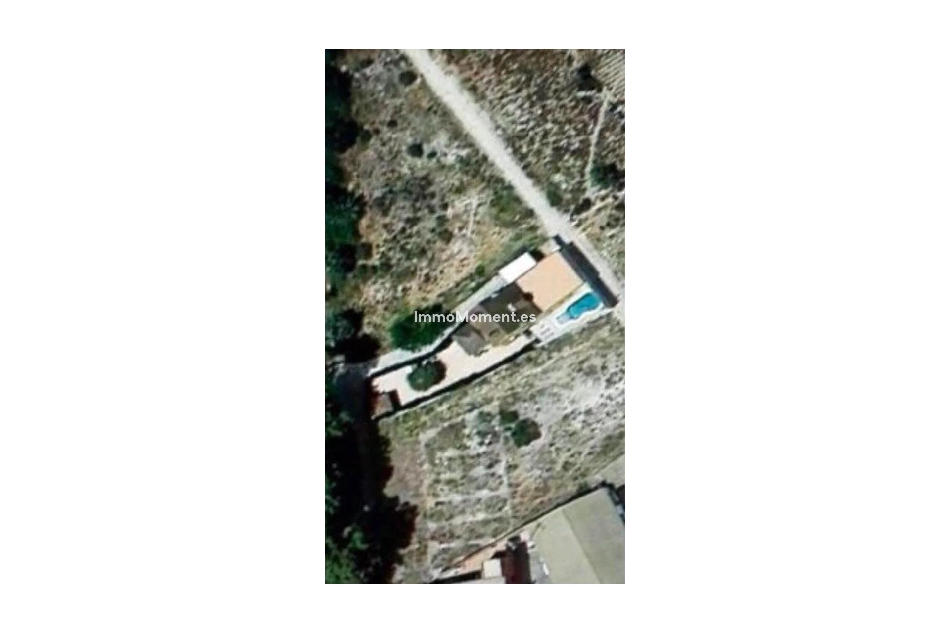 Bestaande woning - Rijtjeshuis - Orihuela - Orihuela Centro