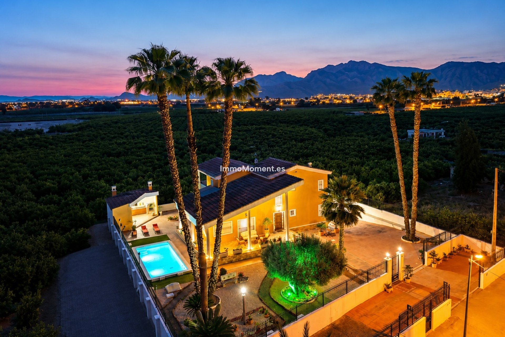 Bestaande woning - Rijtjeshuis - Orihuela - Orihuela Centro