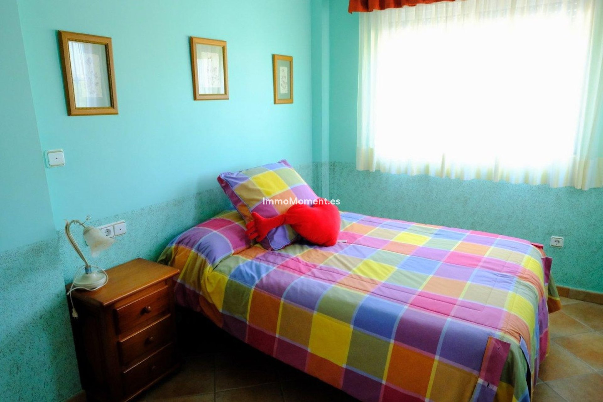 Bestaande woning - Rijtjeshuis - Orihuela - Orihuela Centro