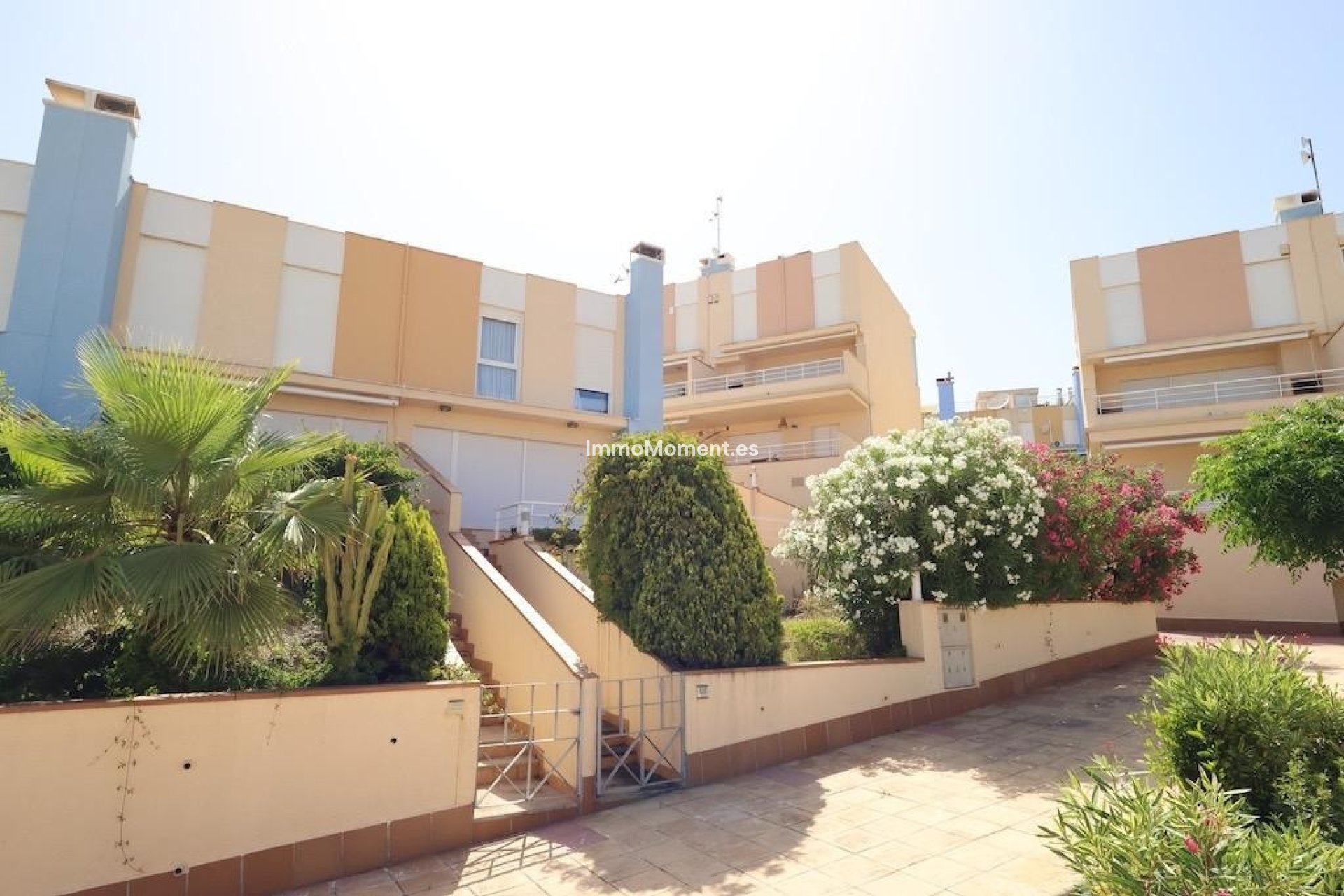 Bestaande woning - Rijtjeshuis - Orihuela - Orihuela Costa