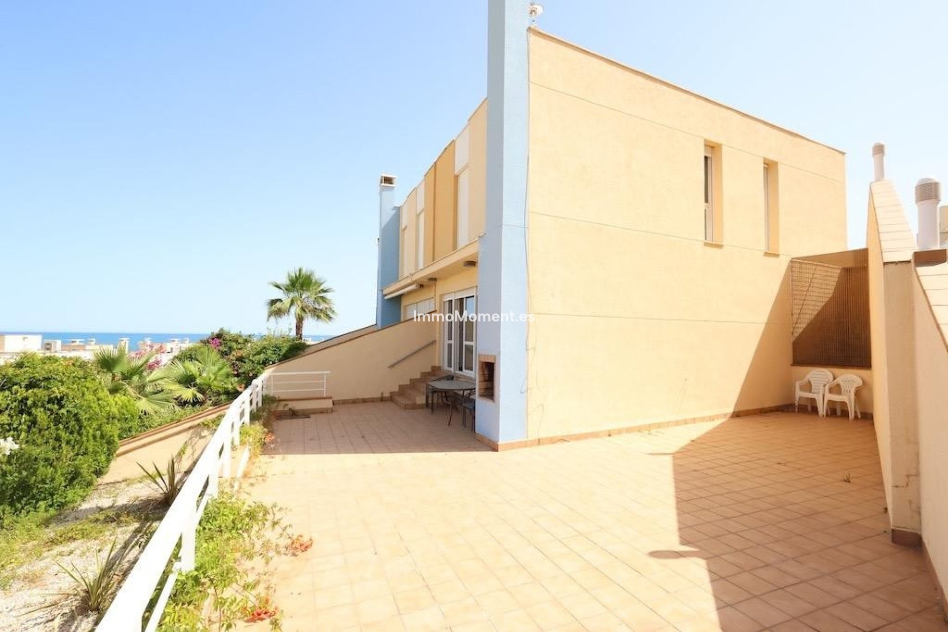 Bestaande woning - Rijtjeshuis - Orihuela - Orihuela Costa