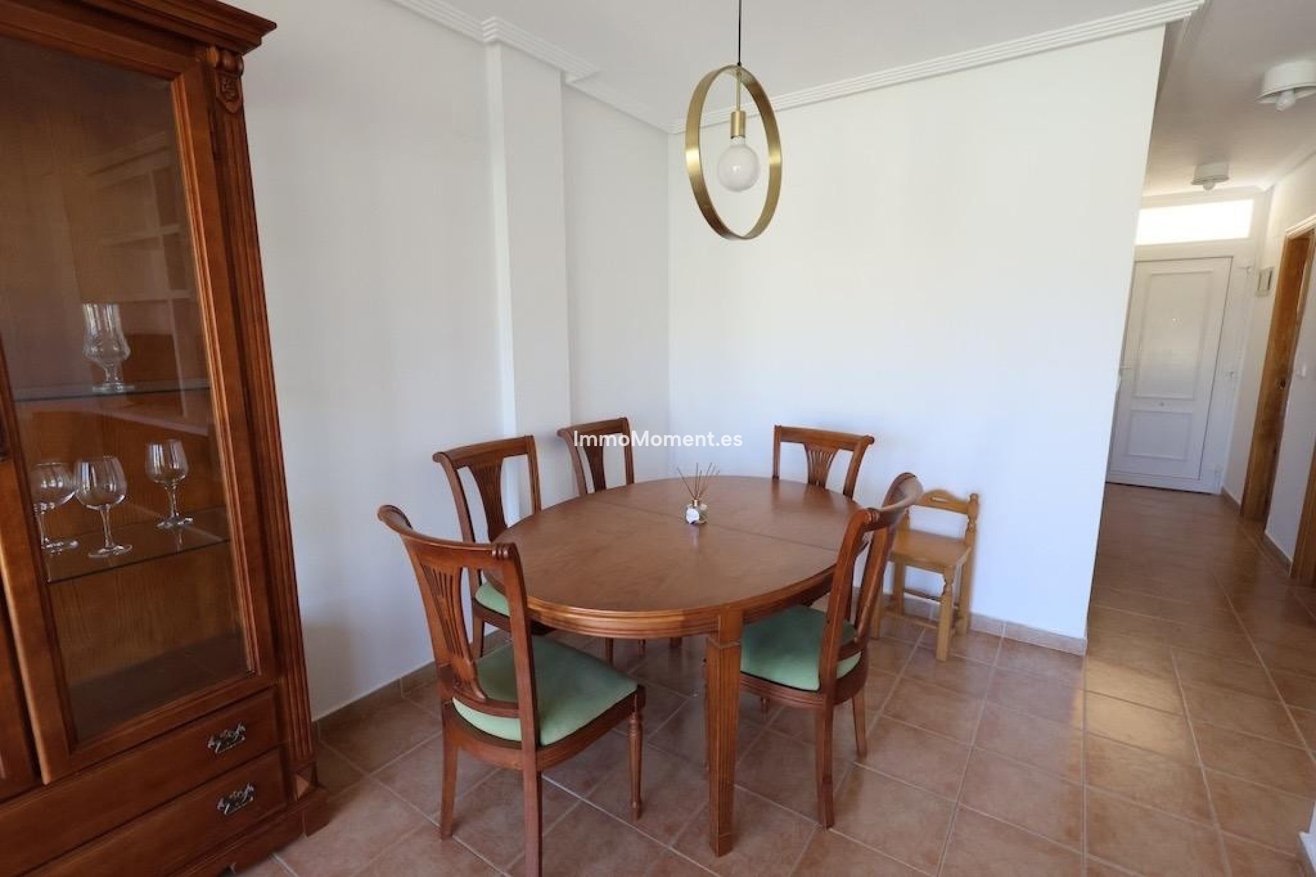Bestaande woning - Rijtjeshuis - Orihuela - Orihuela Costa