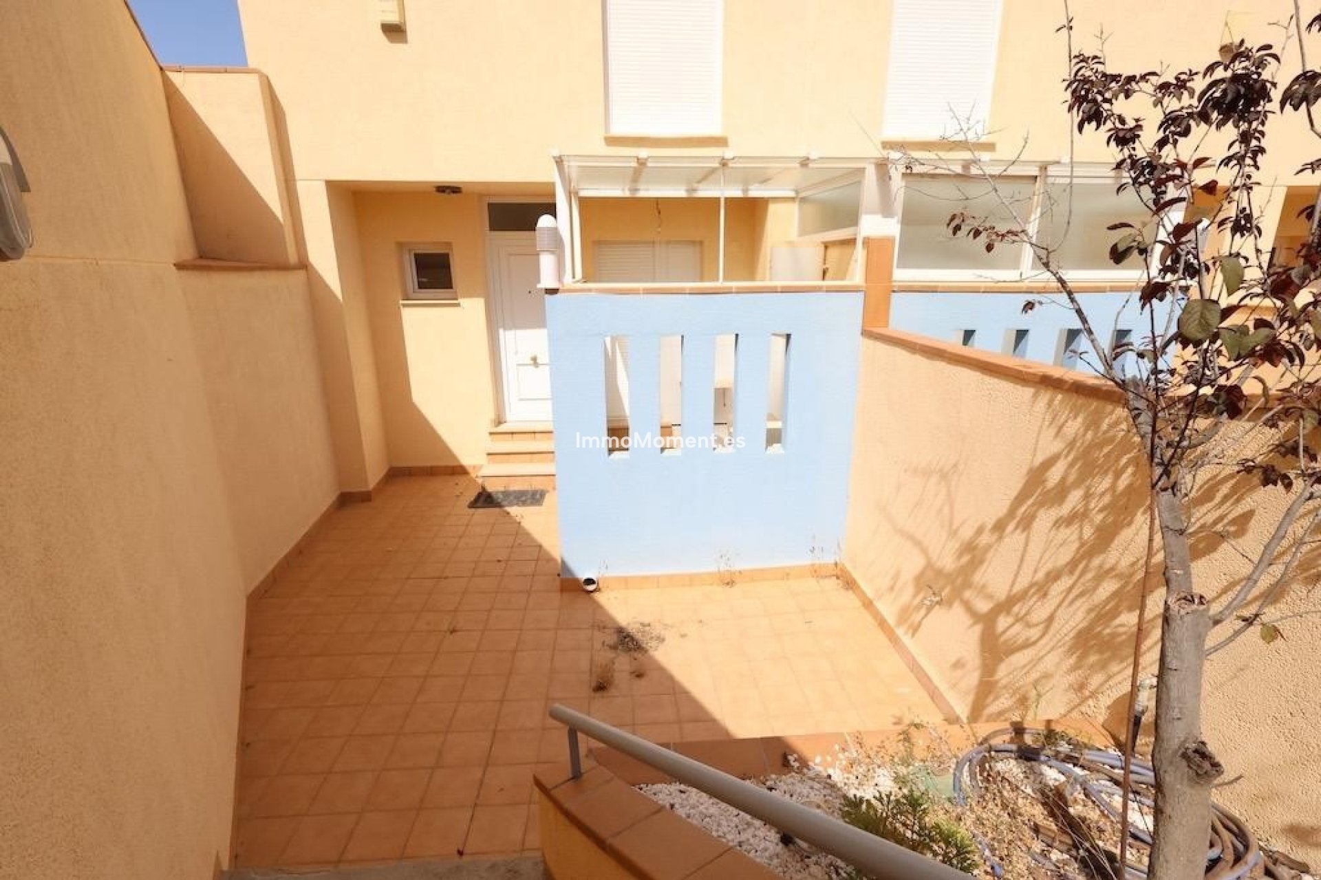 Bestaande woning - Rijtjeshuis - Orihuela - Orihuela Costa