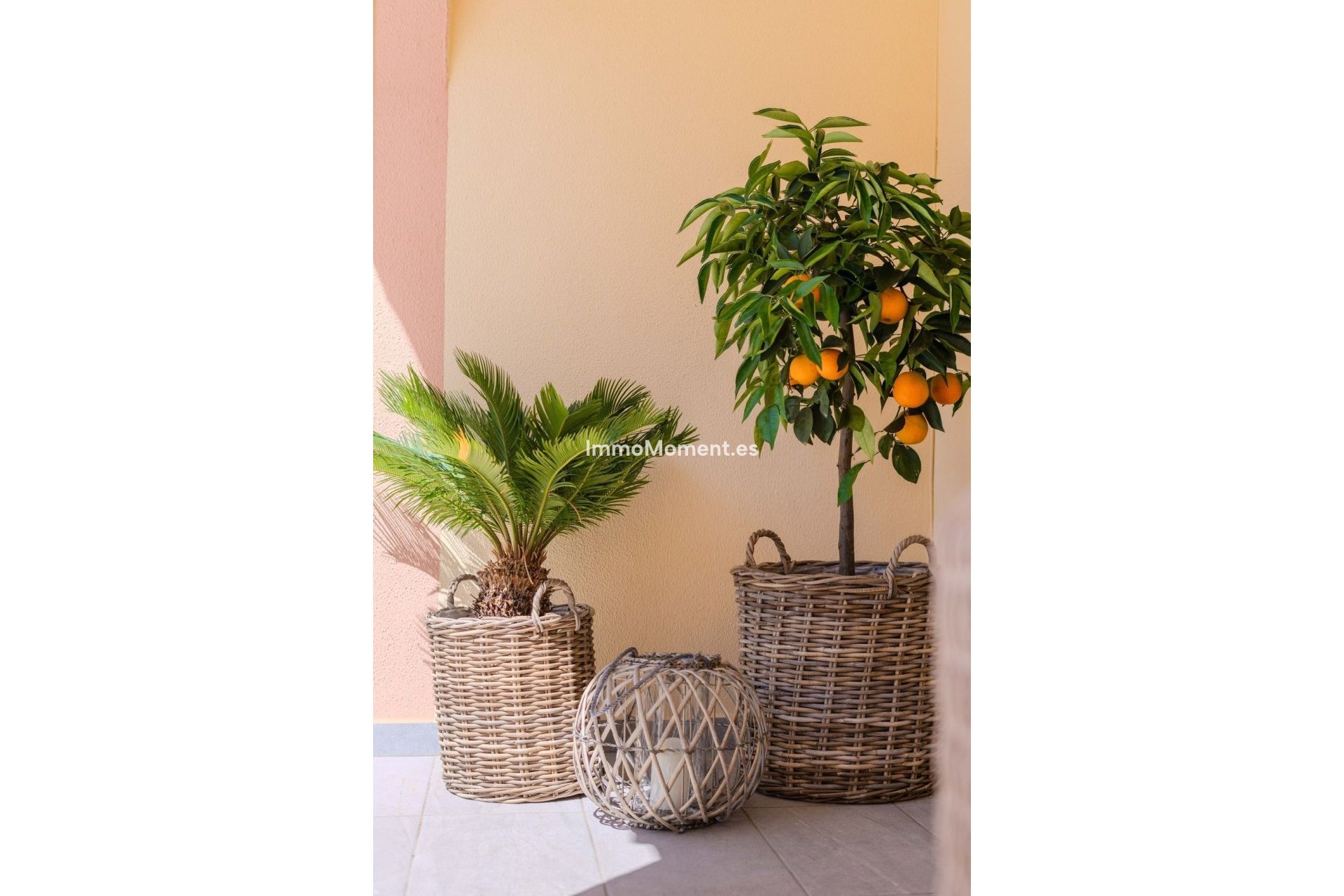 Bestaande woning - Rijtjeshuis - Orihuela - Orihuela Costa