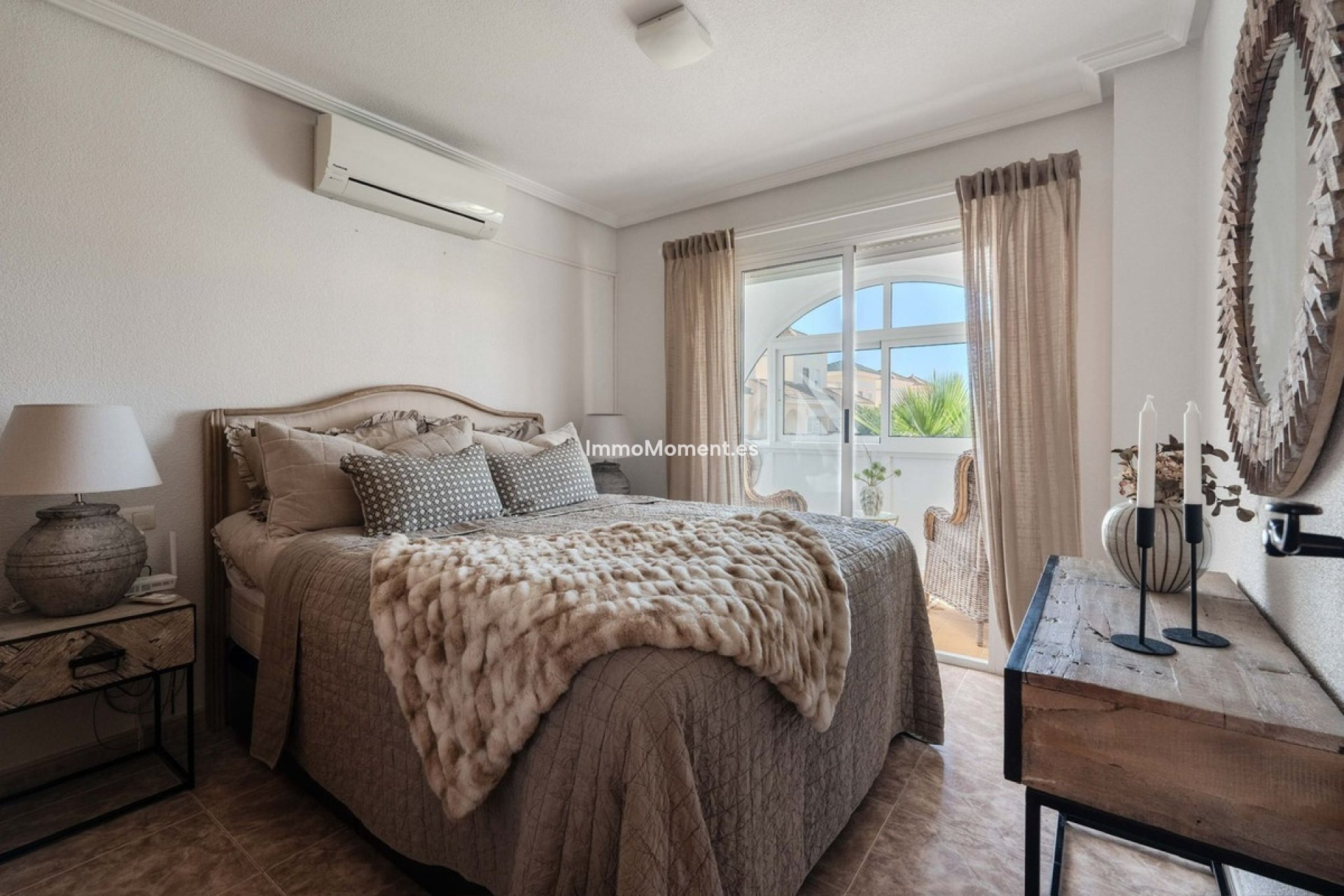 Bestaande woning - Rijtjeshuis - Orihuela - Orihuela Costa