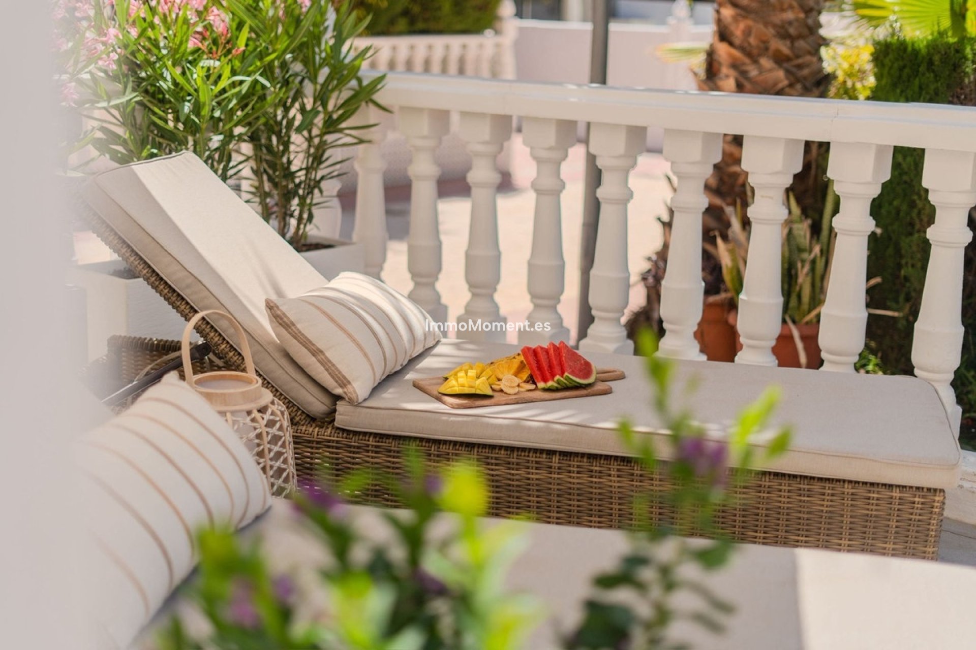Bestaande woning - Rijtjeshuis - Orihuela - Orihuela Costa
