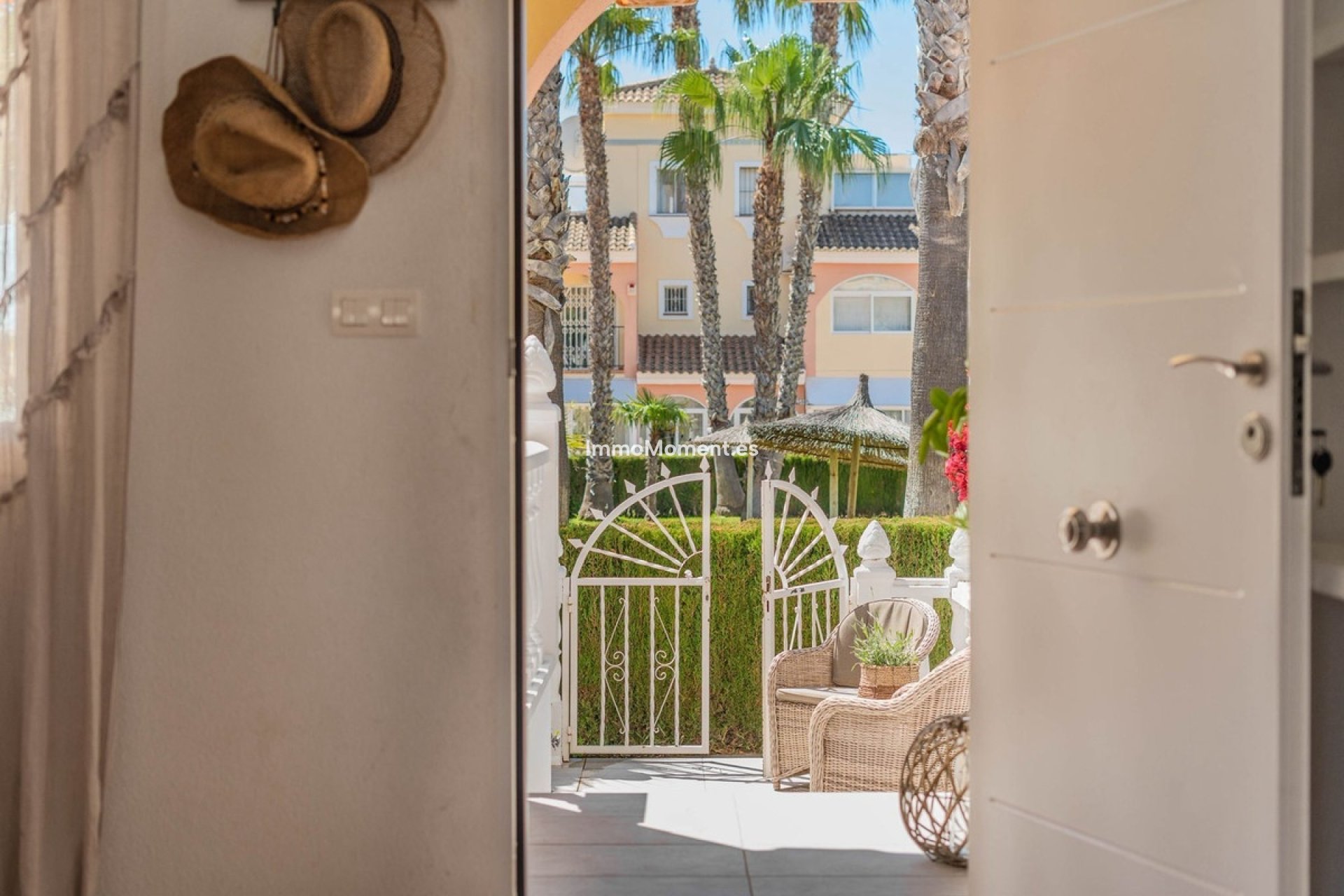 Bestaande woning - Rijtjeshuis - Orihuela - Orihuela Costa