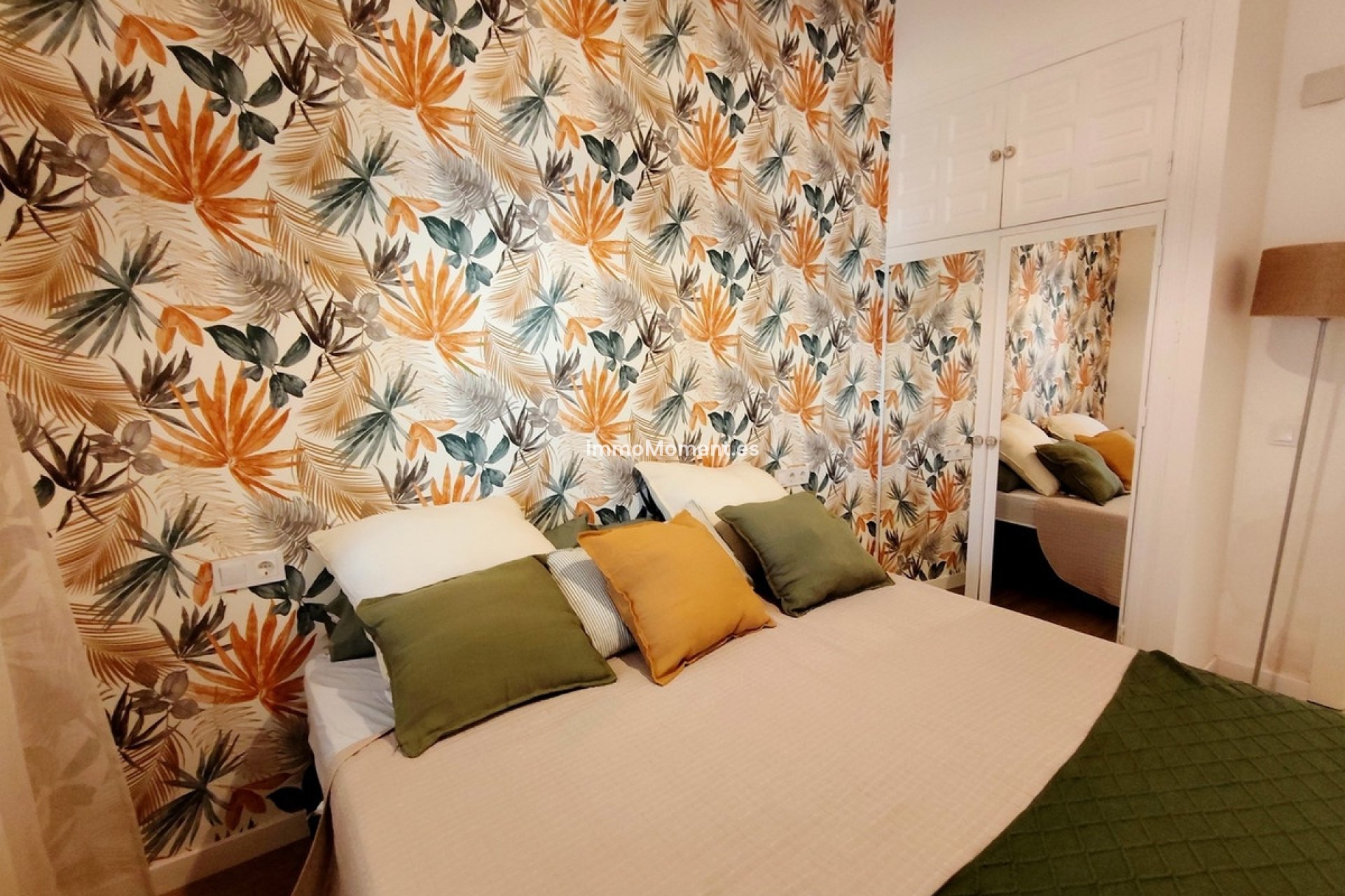 Bestaande woning - Rijtjeshuis - Orihuela - Playa Flamenca