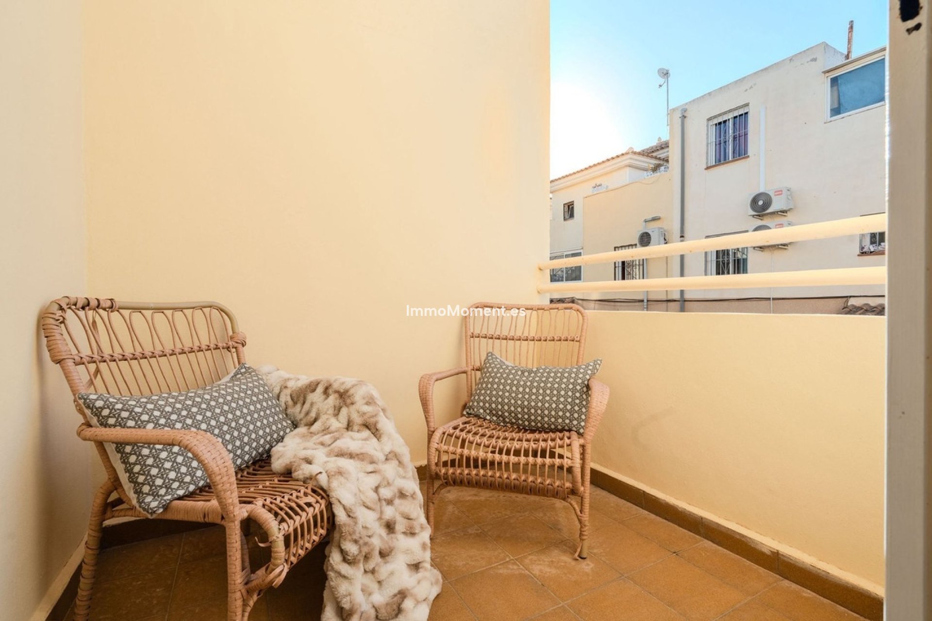 Bestaande woning - Rijtjeshuis - Orihuela - Playa Flamenca