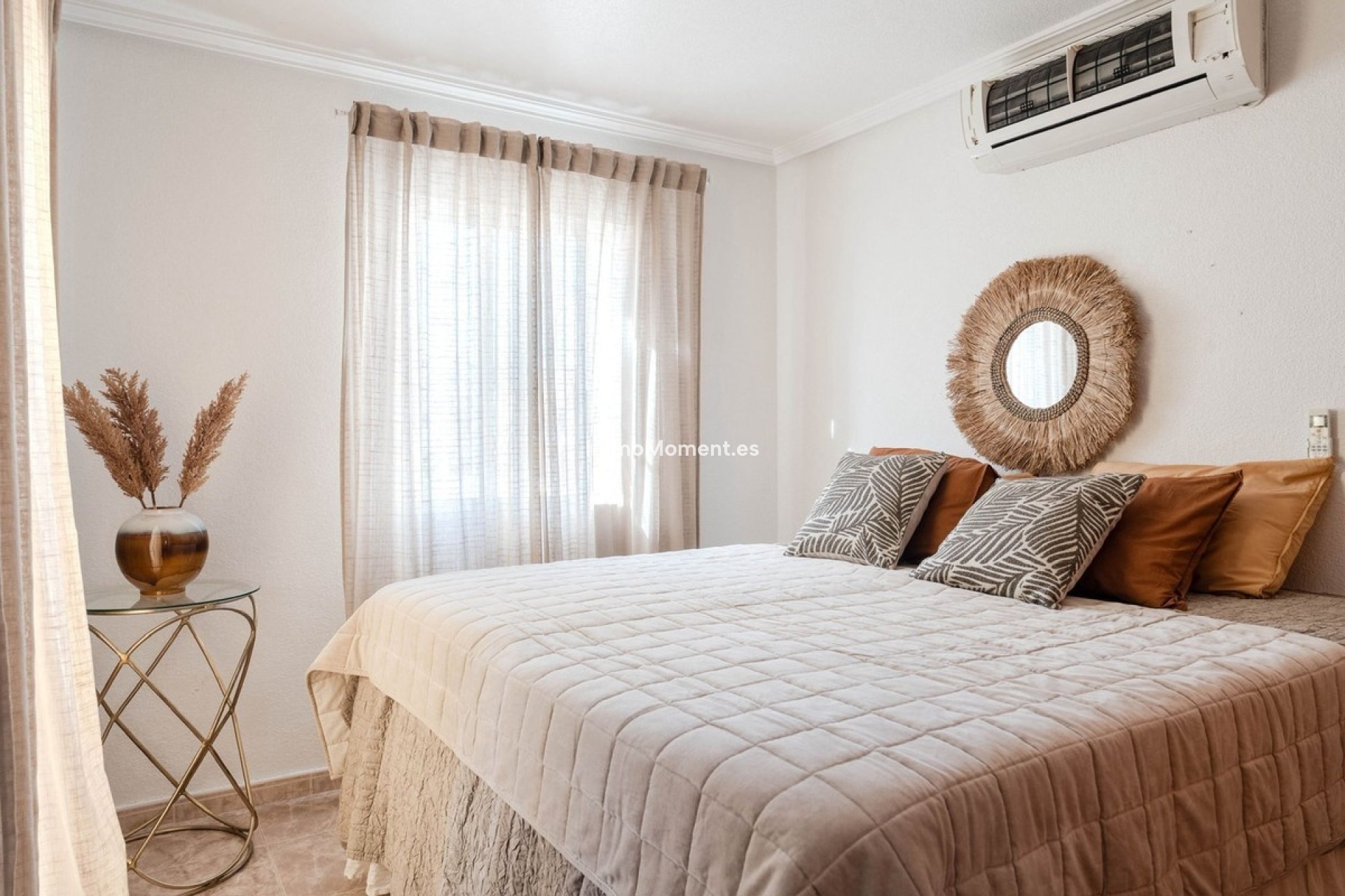 Bestaande woning - Rijtjeshuis - Orihuela - Playa Flamenca
