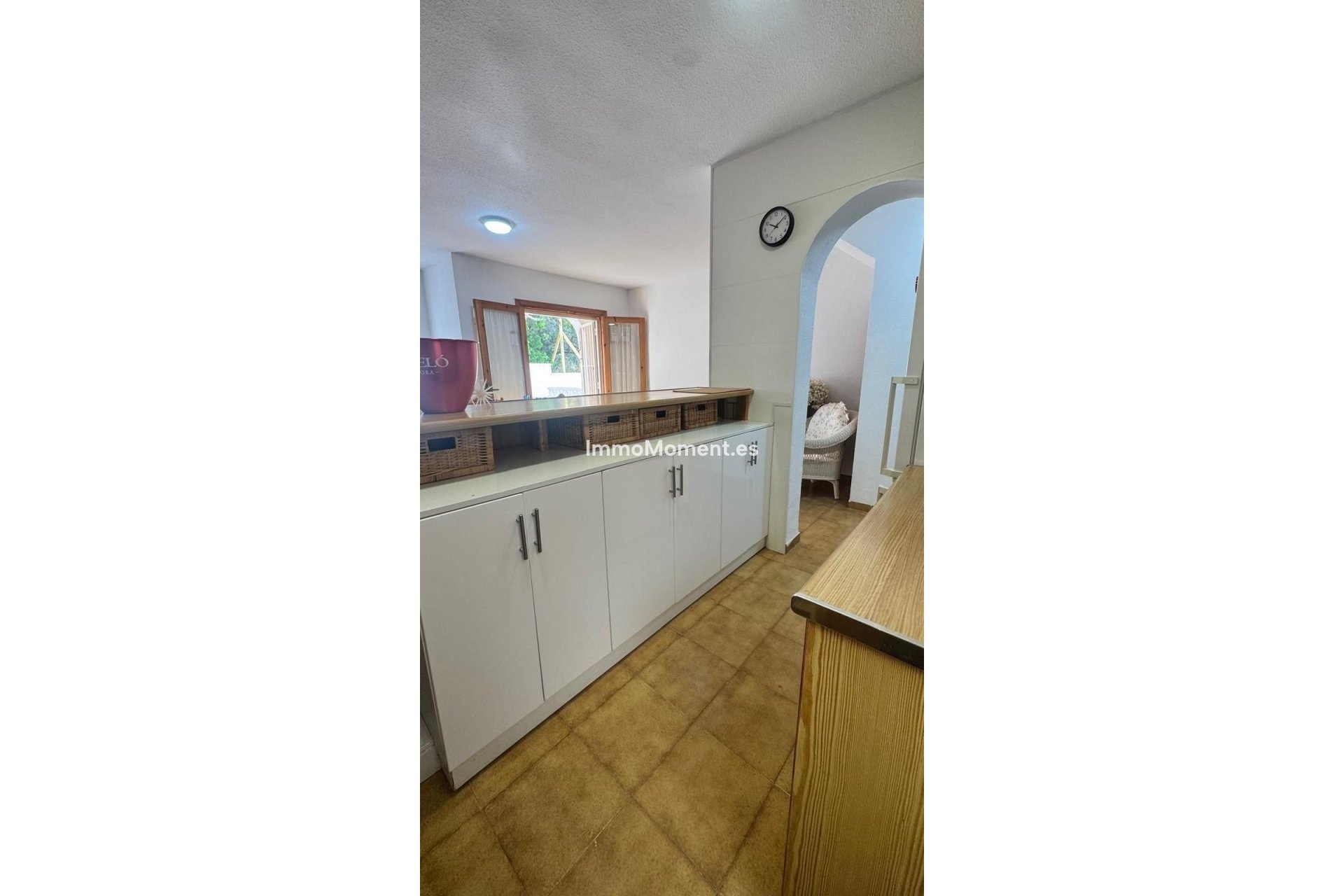 Bestaande woning - Rijtjeshuis - Orihuela - Playa Flamenca