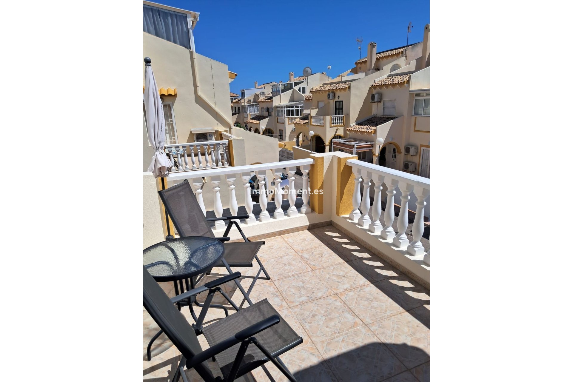 Bestaande woning - Rijtjeshuis - Orihuela - Playa Flamenca