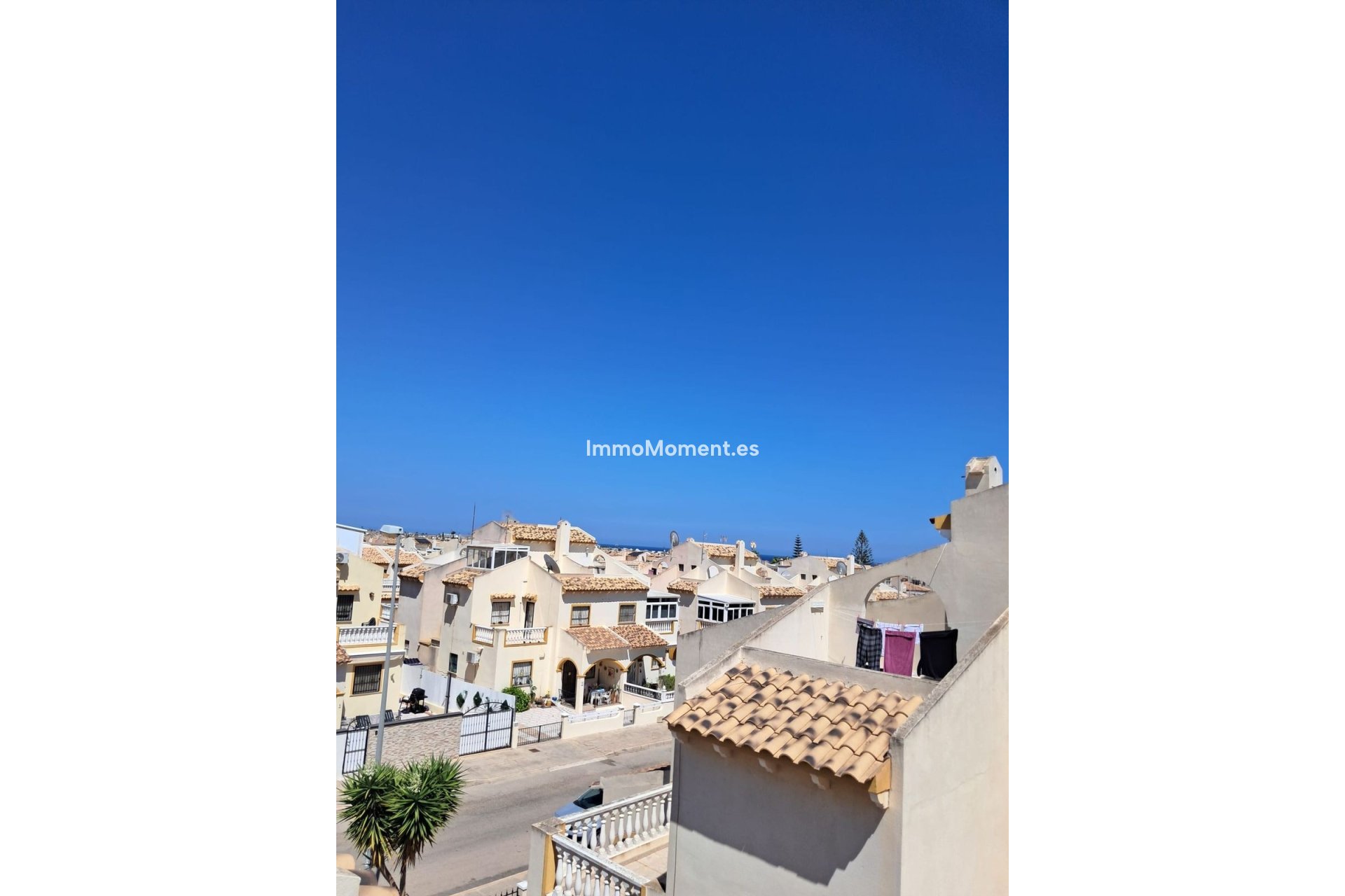 Bestaande woning - Rijtjeshuis - Orihuela - Playa Flamenca