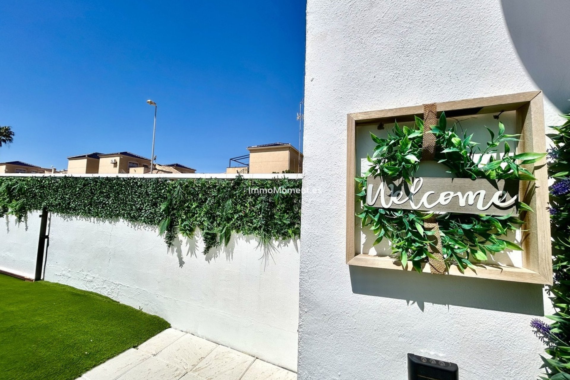 Bestaande woning - Rijtjeshuis - Orihuela - Punta Prima