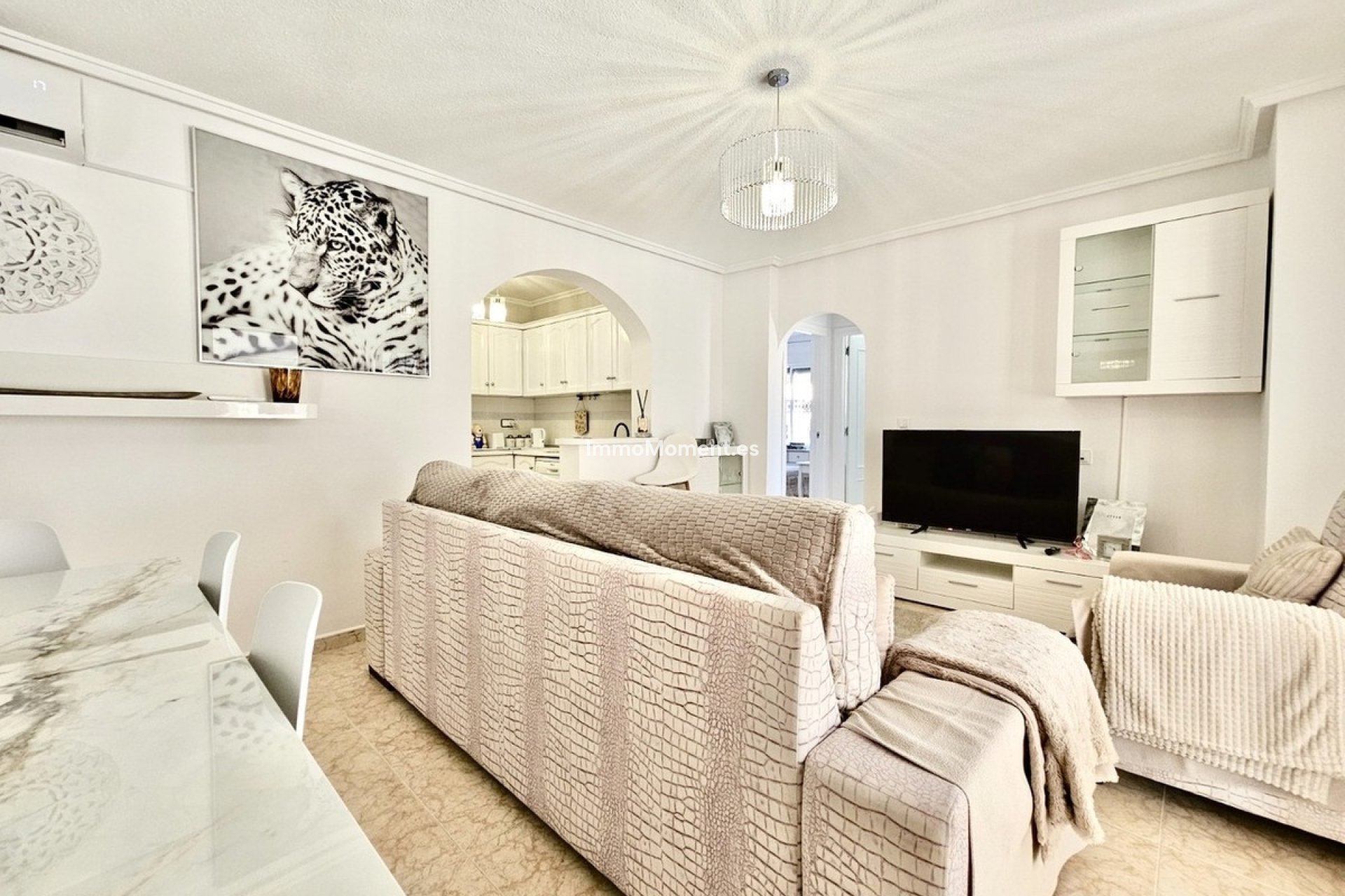 Bestaande woning - Rijtjeshuis - Orihuela - Punta Prima
