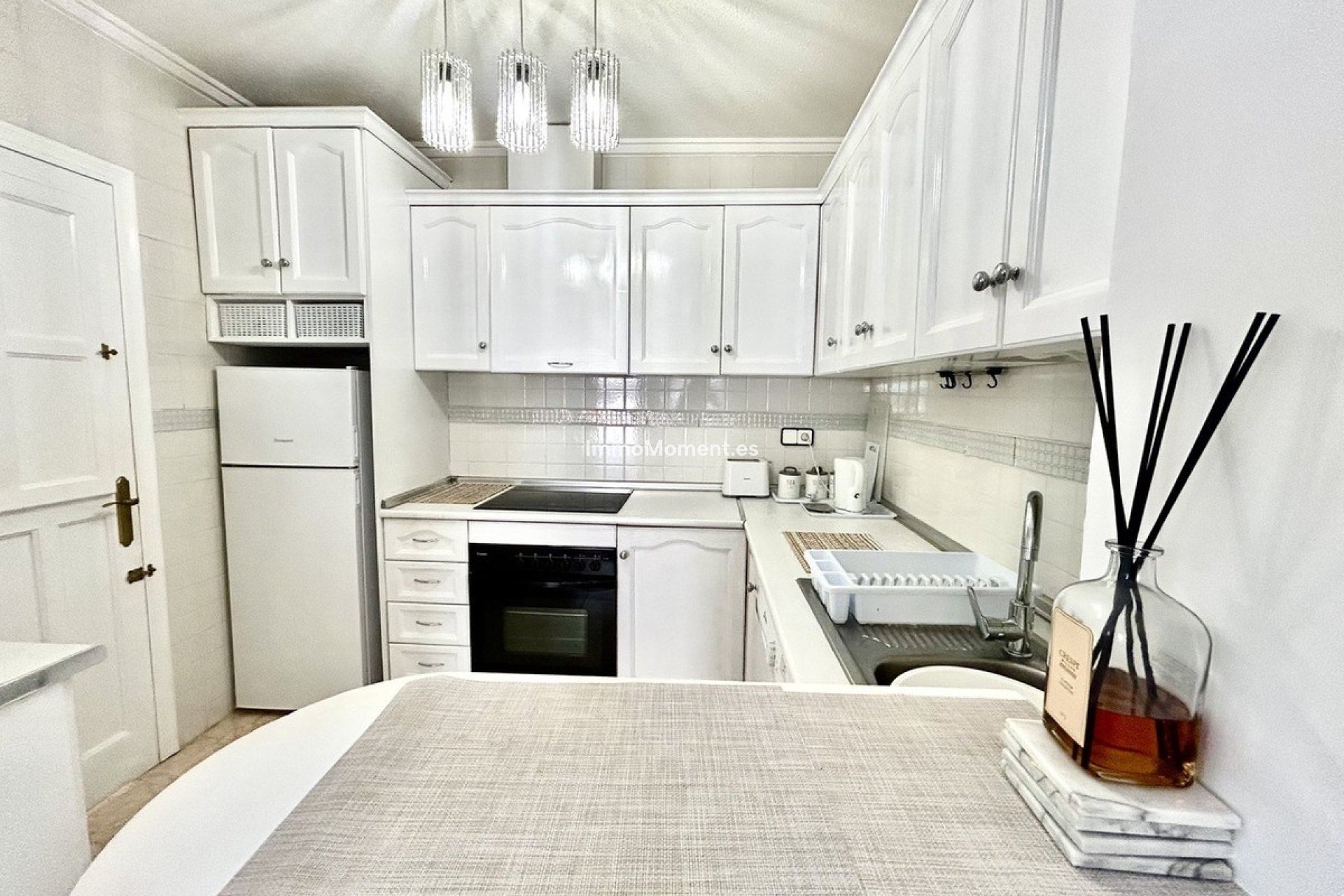Bestaande woning - Rijtjeshuis - Orihuela - Punta Prima