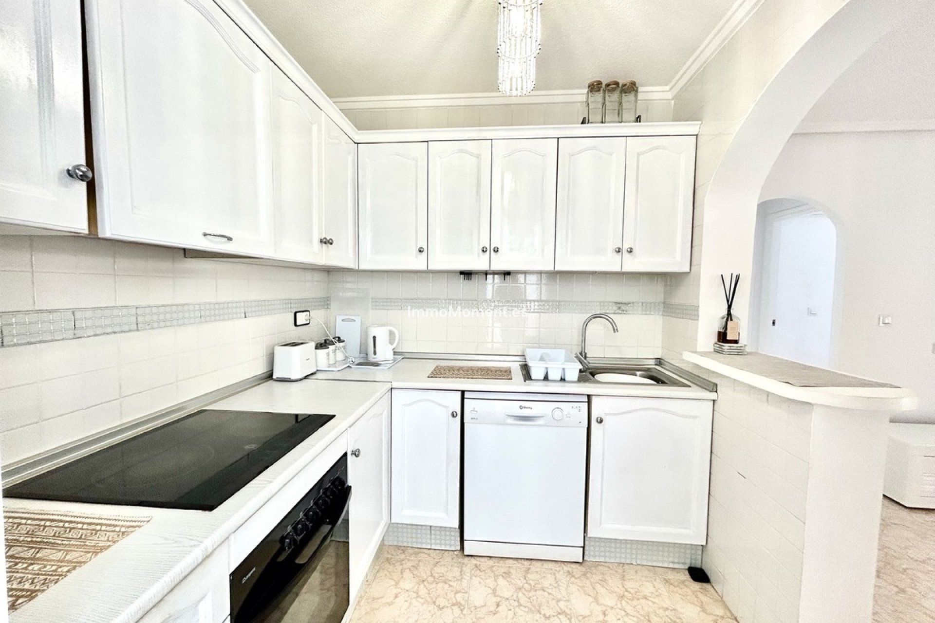 Bestaande woning - Rijtjeshuis - Orihuela - Punta Prima
