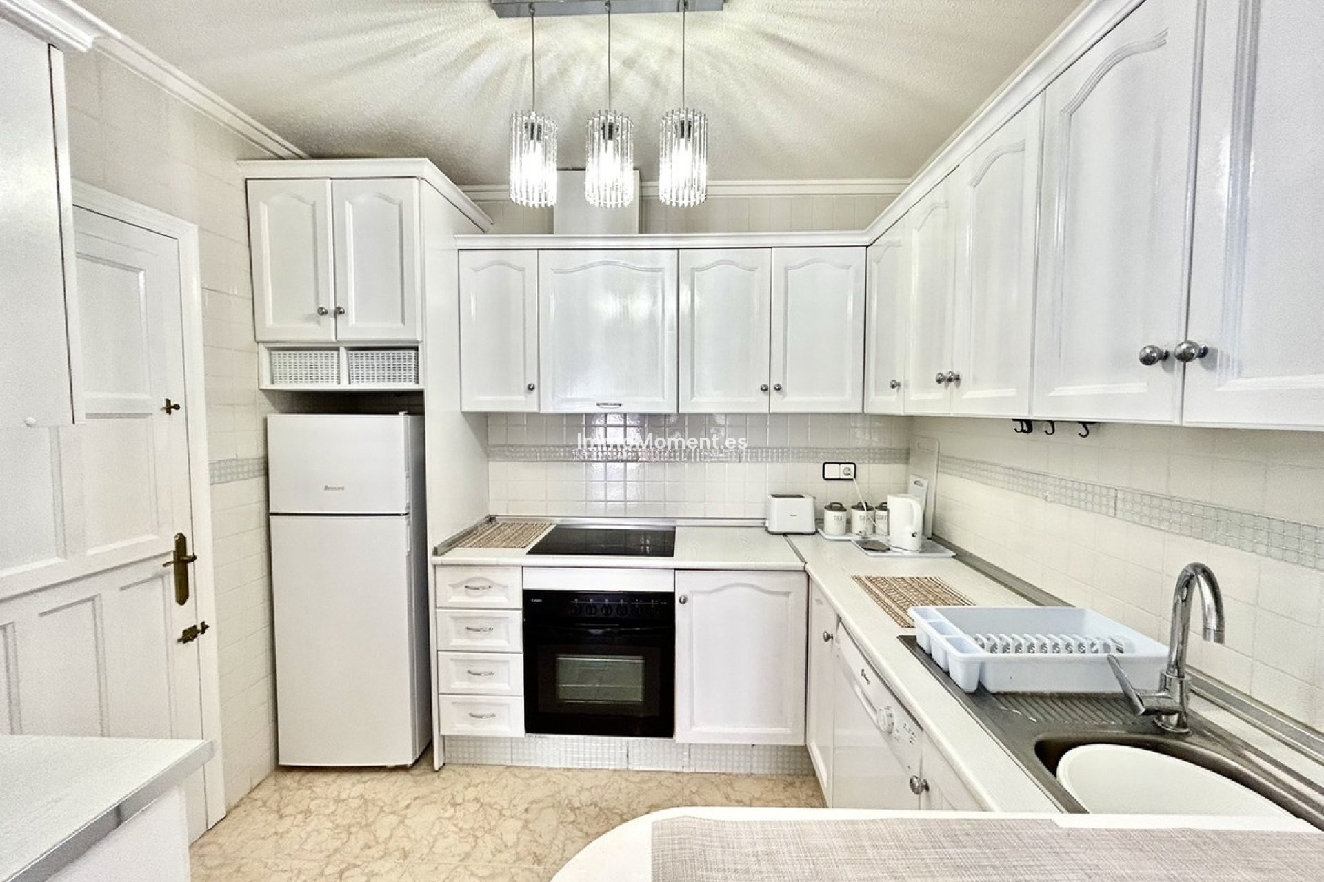 Bestaande woning - Rijtjeshuis - Orihuela - Punta Prima