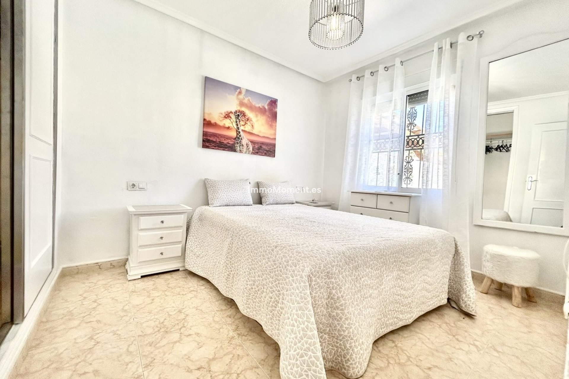 Bestaande woning - Rijtjeshuis - Orihuela - Punta Prima