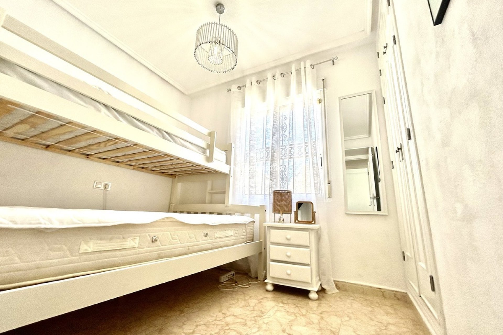 Bestaande woning - Rijtjeshuis - Orihuela - Punta Prima