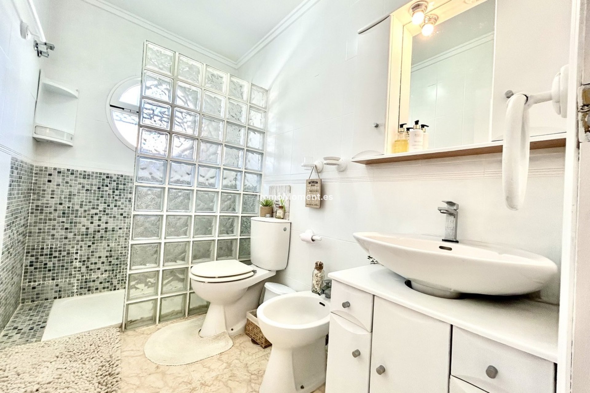 Bestaande woning - Rijtjeshuis - Orihuela - Punta Prima