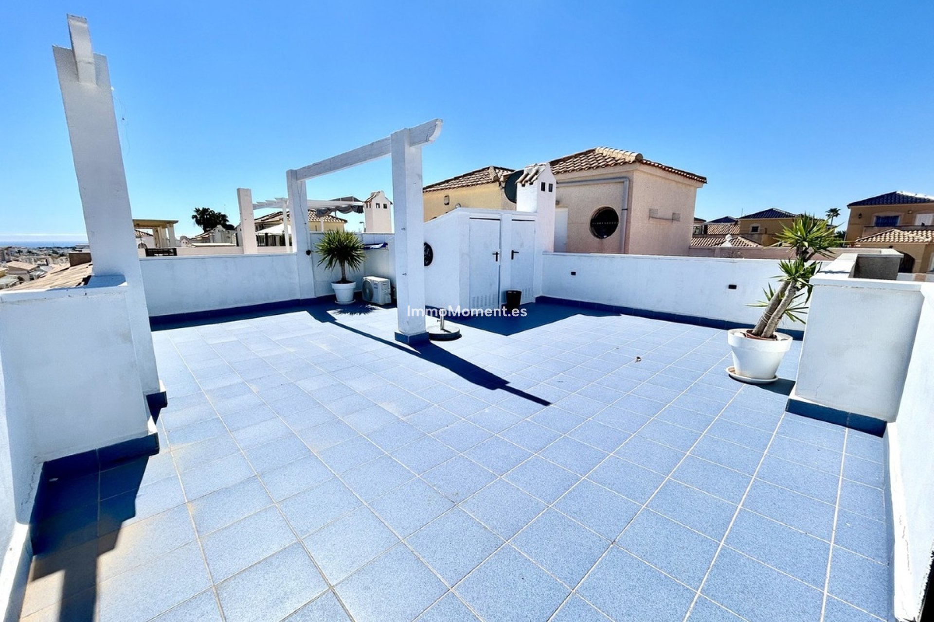 Bestaande woning - Rijtjeshuis - Orihuela - Punta Prima