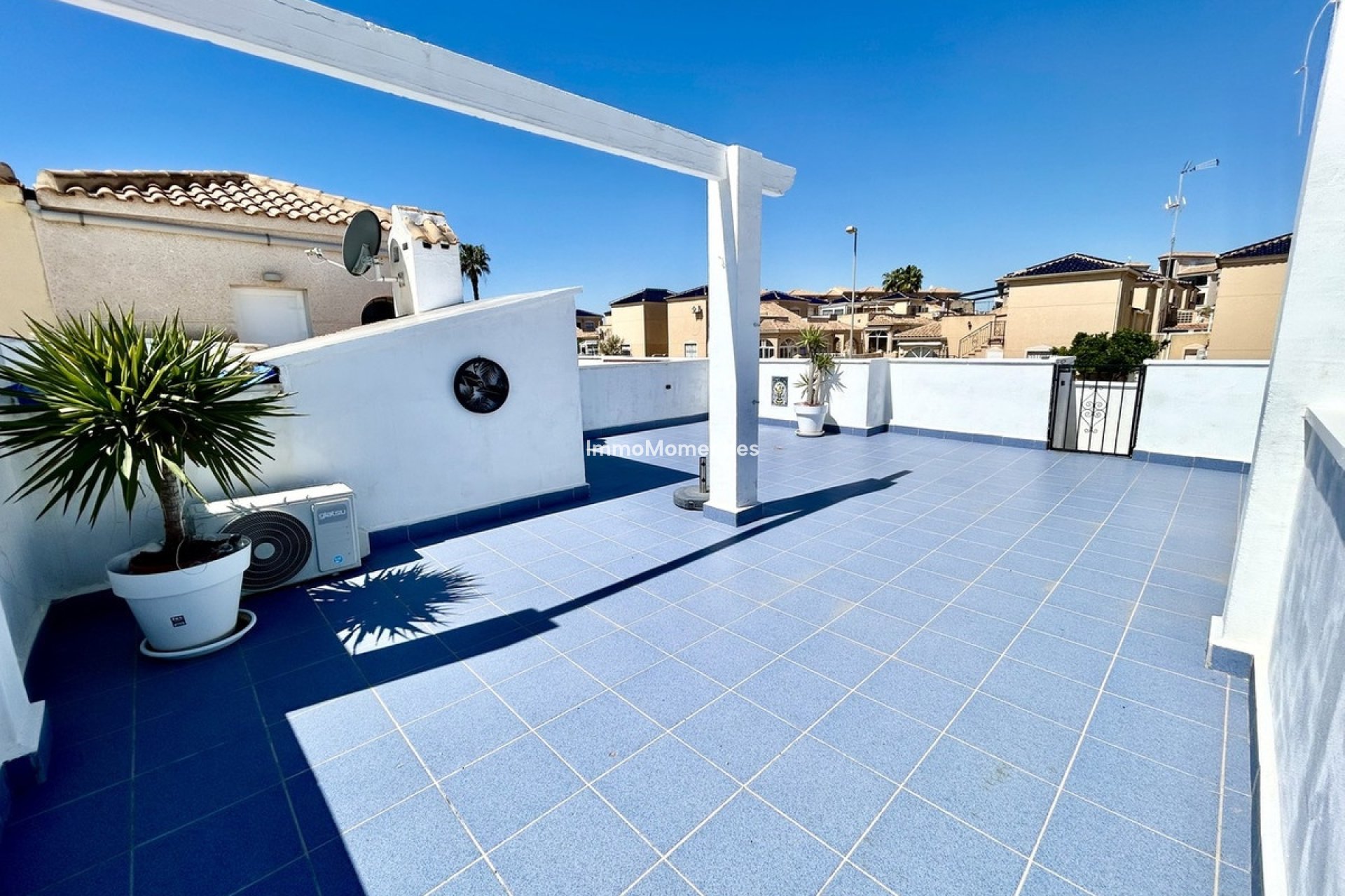 Bestaande woning - Rijtjeshuis - Orihuela - Punta Prima