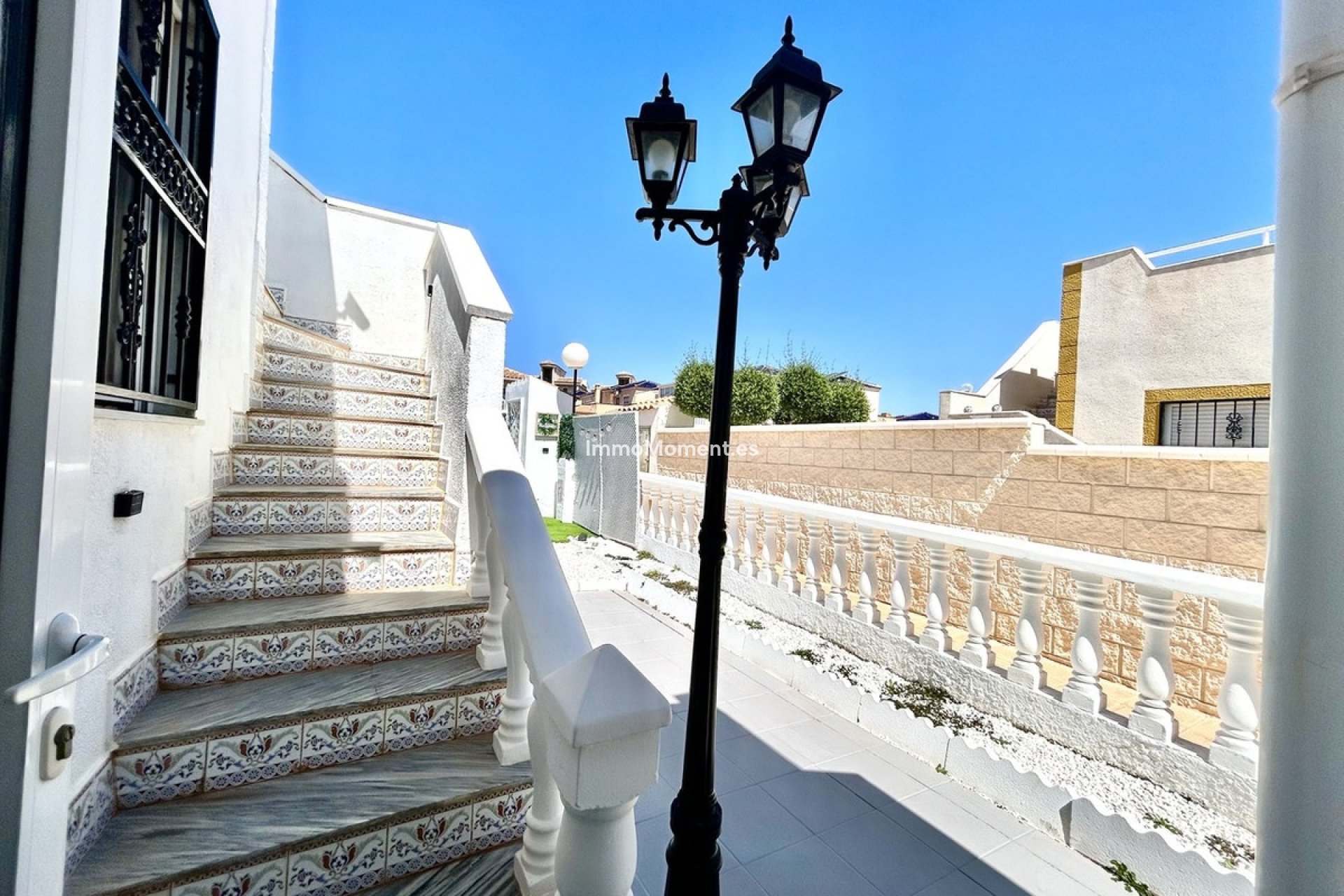 Bestaande woning - Rijtjeshuis - Orihuela - Punta Prima