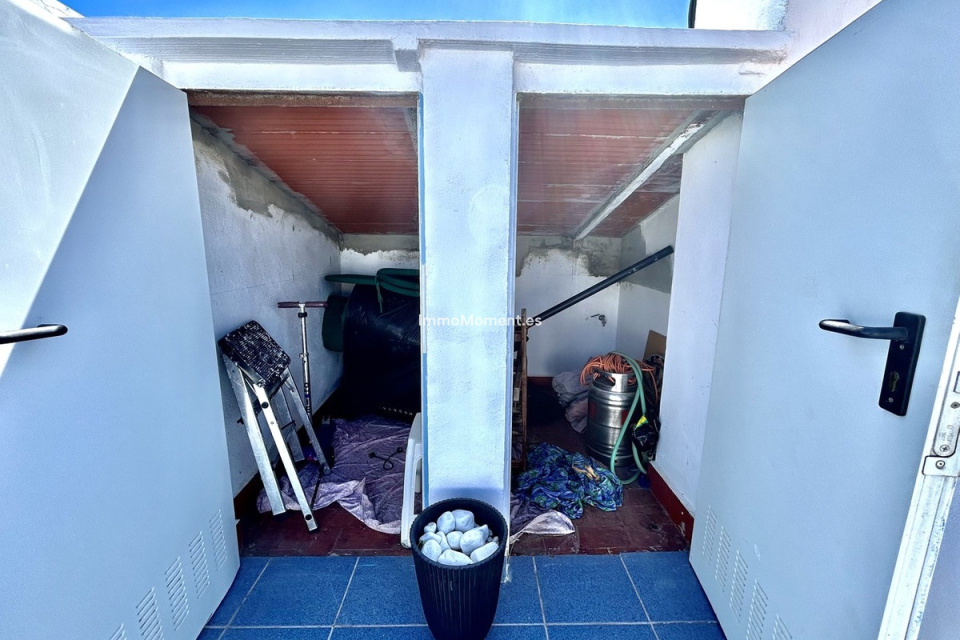 Bestaande woning - Rijtjeshuis - Orihuela - Punta Prima