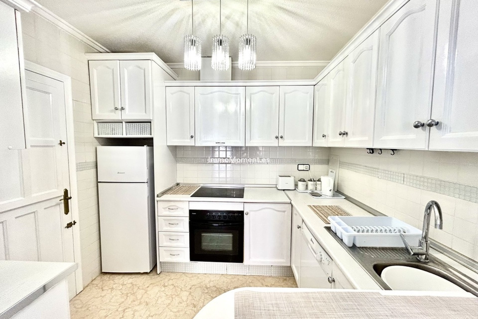 Bestaande woning - Rijtjeshuis - Orihuela - Punta Prima