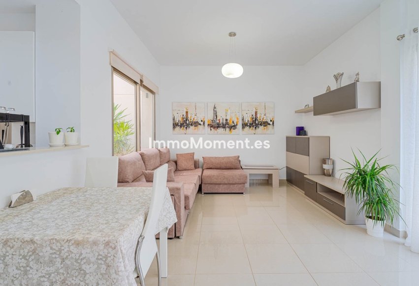 Bestaande woning - Rijtjeshuis - Orihuela - Punta Prima