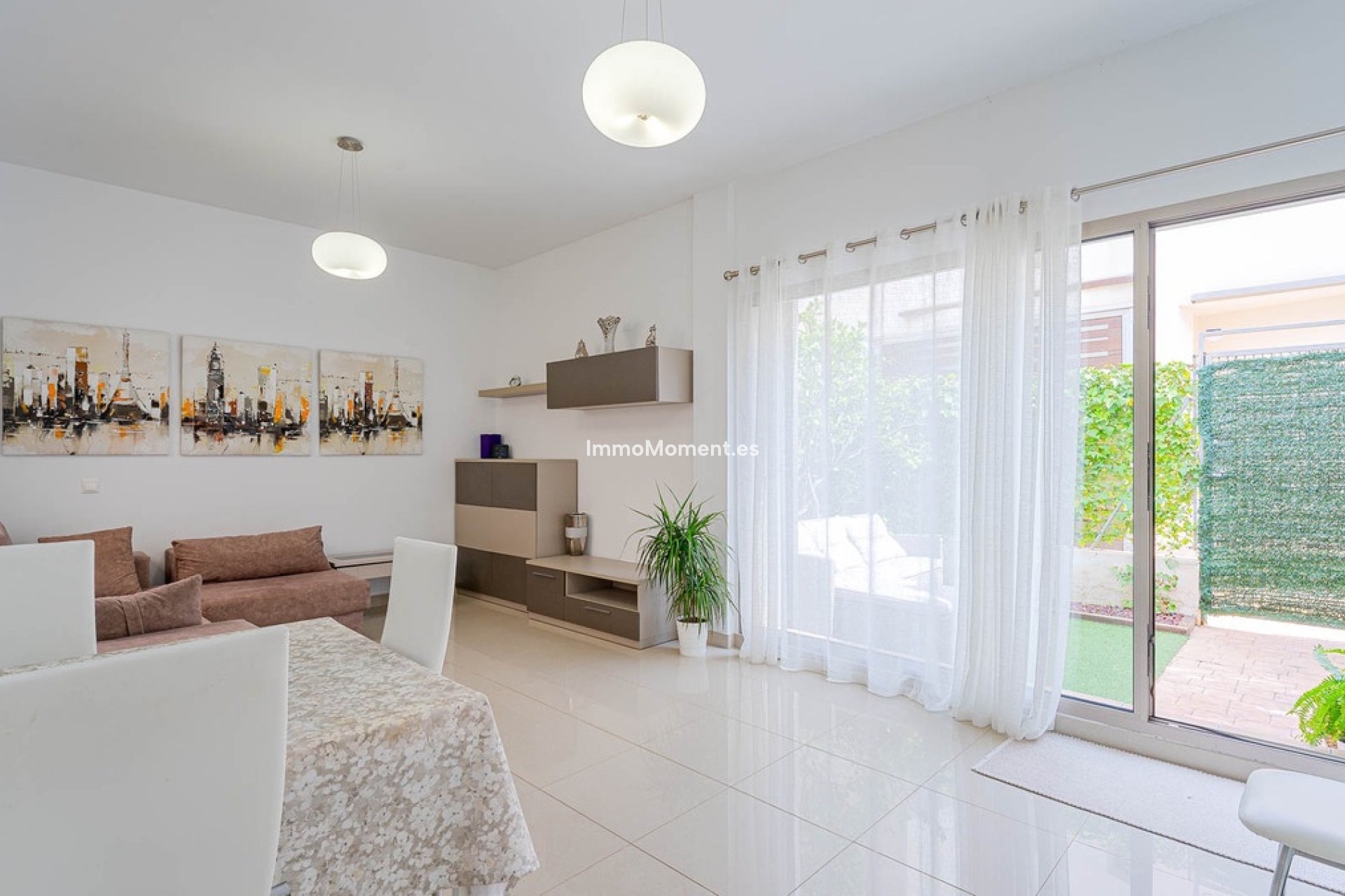 Bestaande woning - Rijtjeshuis - Orihuela - Punta Prima