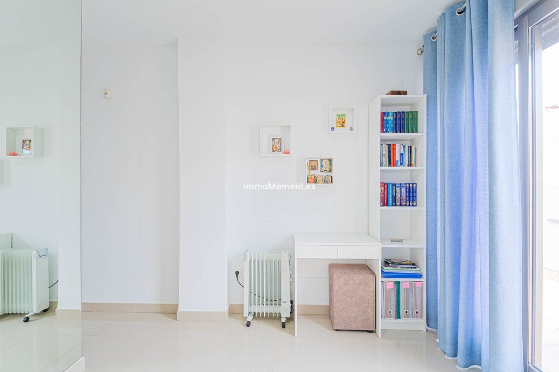 Bestaande woning - Rijtjeshuis - Orihuela - Punta Prima