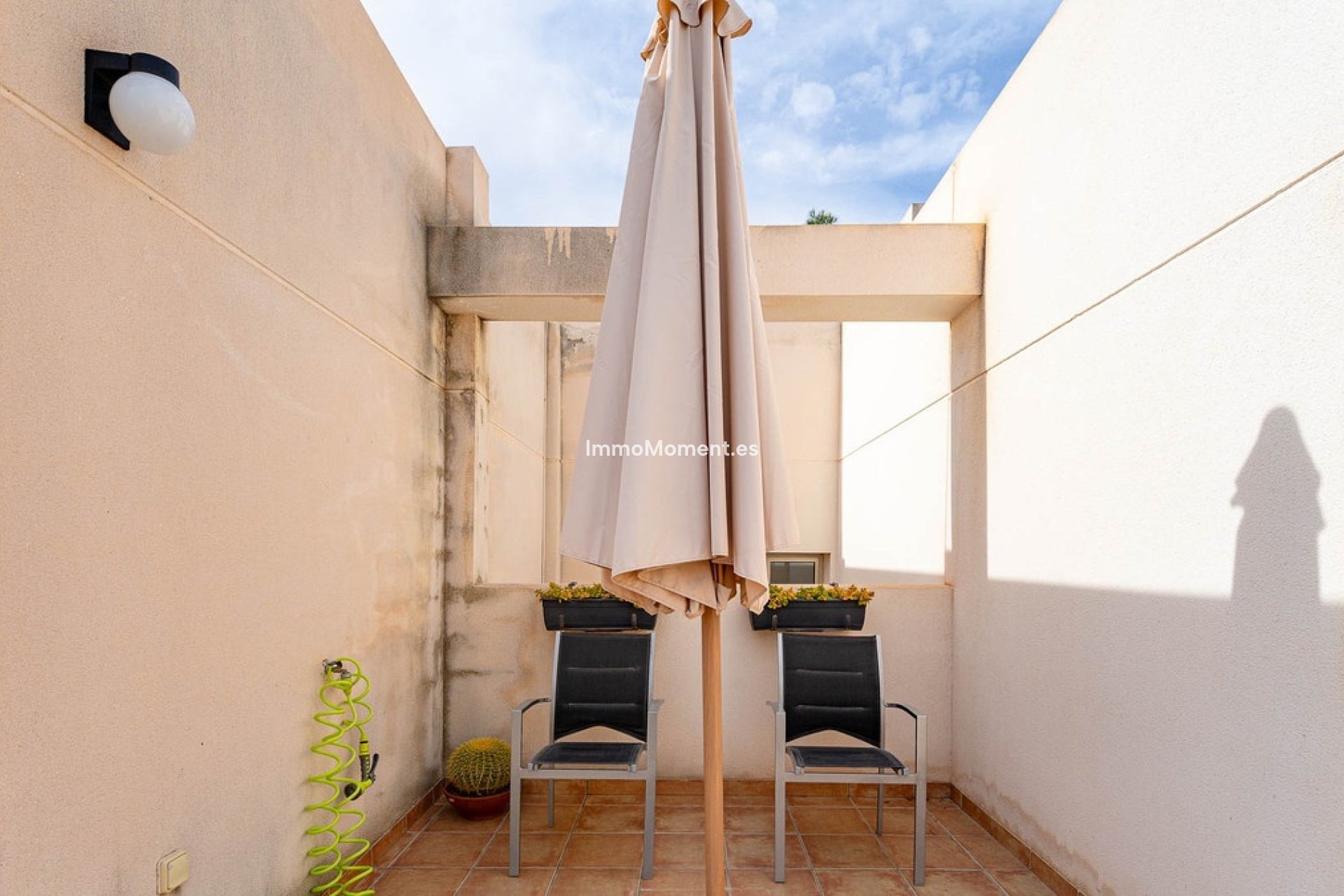 Bestaande woning - Rijtjeshuis - Orihuela - Punta Prima