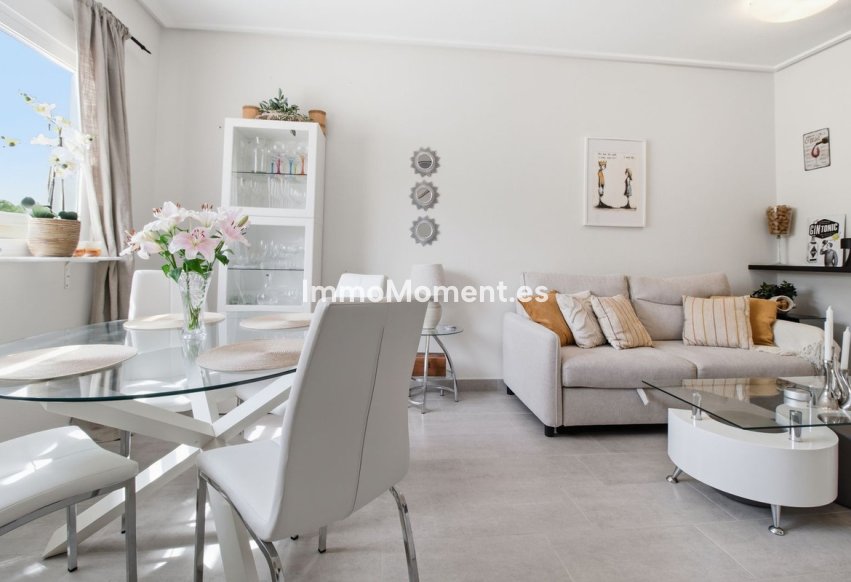 Bestaande woning - Rijtjeshuis - Orihuela - Punta Prima