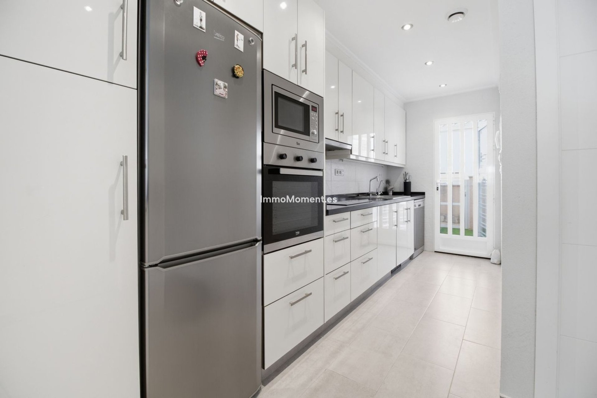 Bestaande woning - Rijtjeshuis - Orihuela - Punta Prima