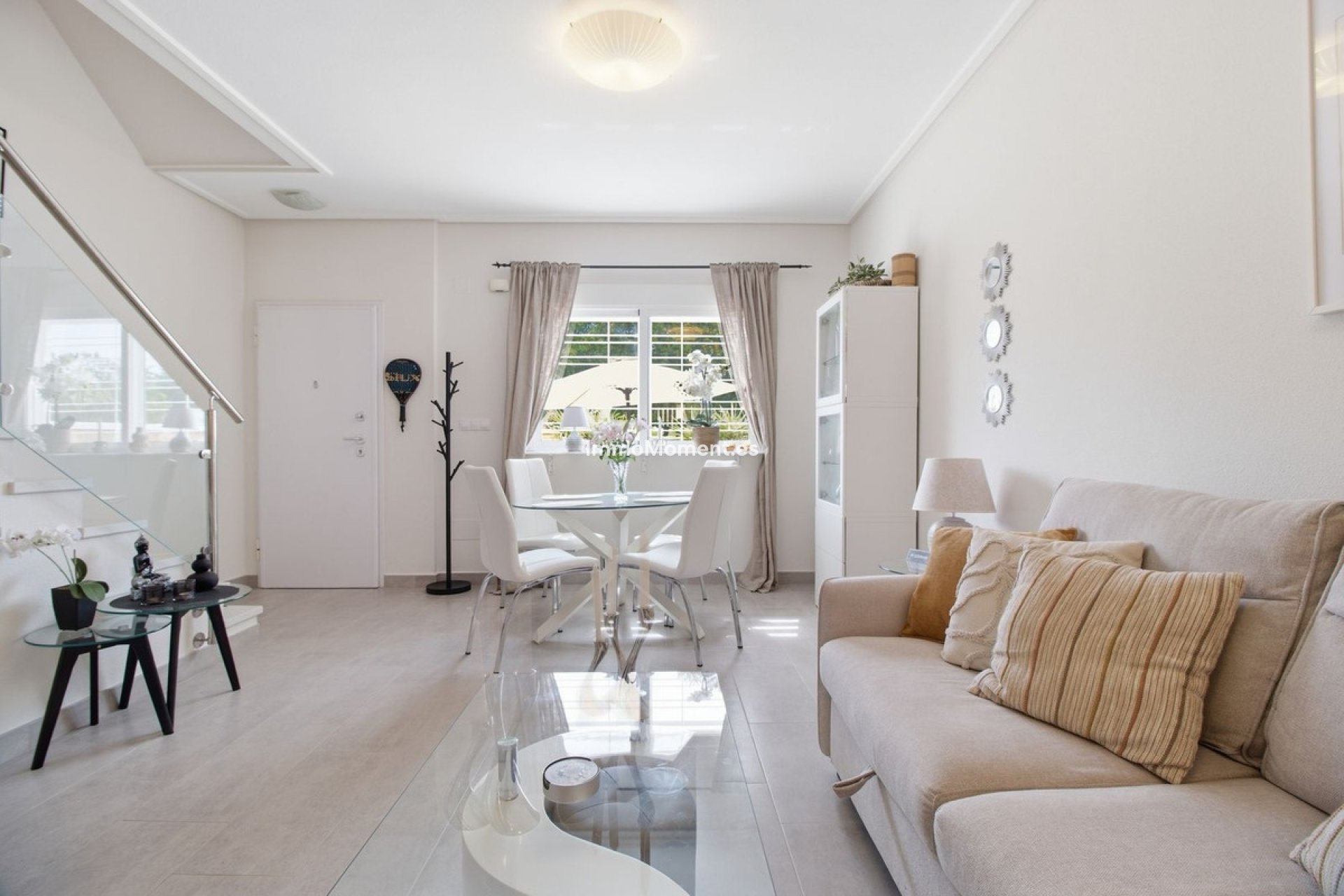 Bestaande woning - Rijtjeshuis - Orihuela - Punta Prima