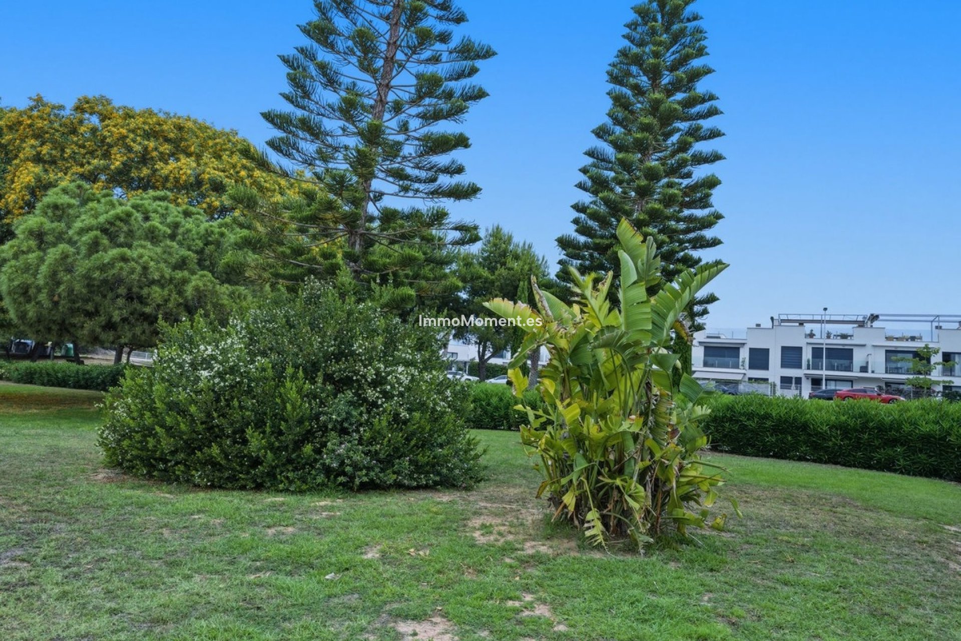 Bestaande woning - Rijtjeshuis - Orihuela - Punta Prima