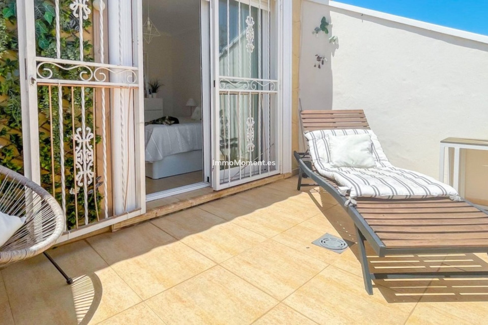 Bestaande woning - Rijtjeshuis - Orihuela - Punta Prima