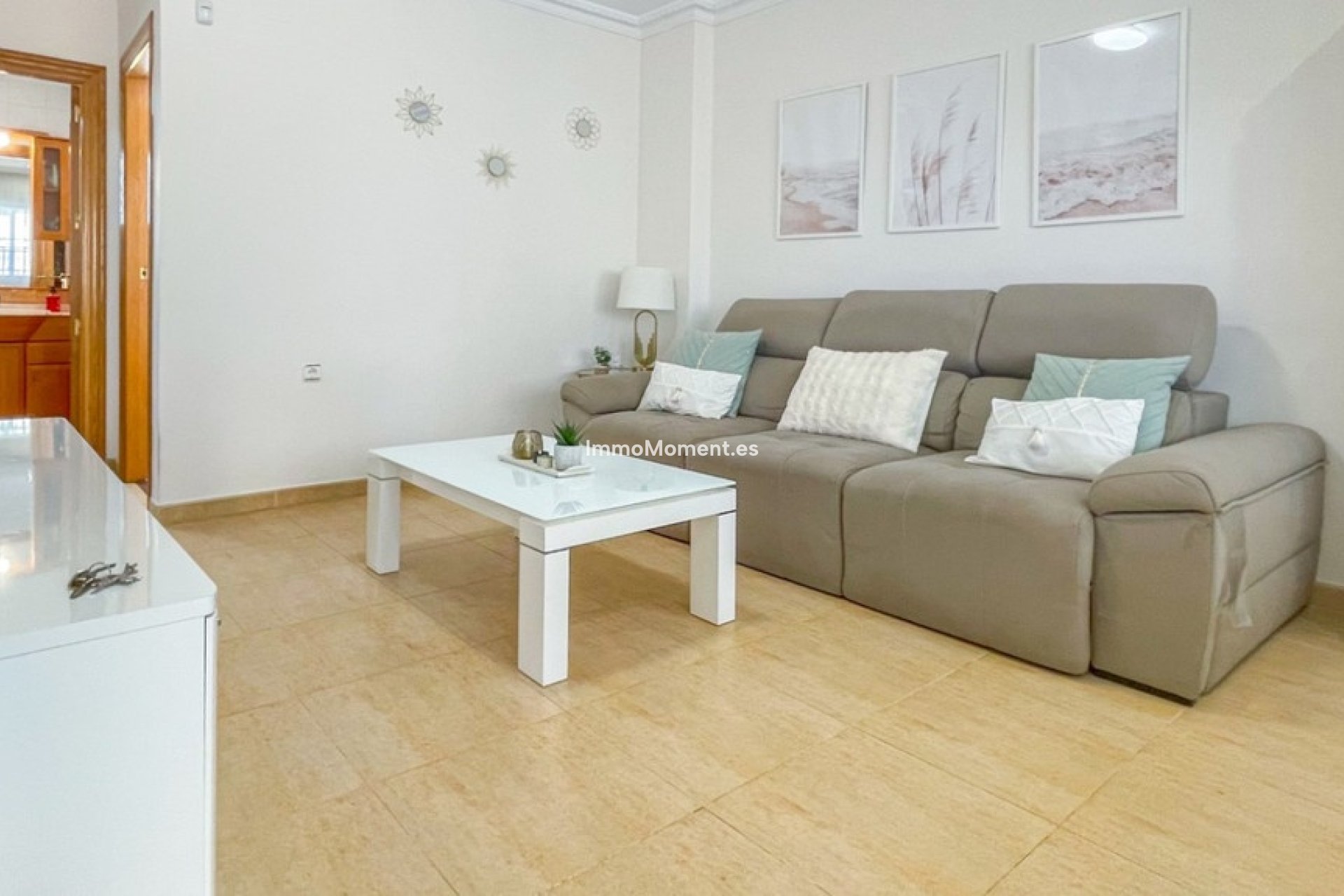Bestaande woning - Rijtjeshuis - Orihuela - Punta Prima