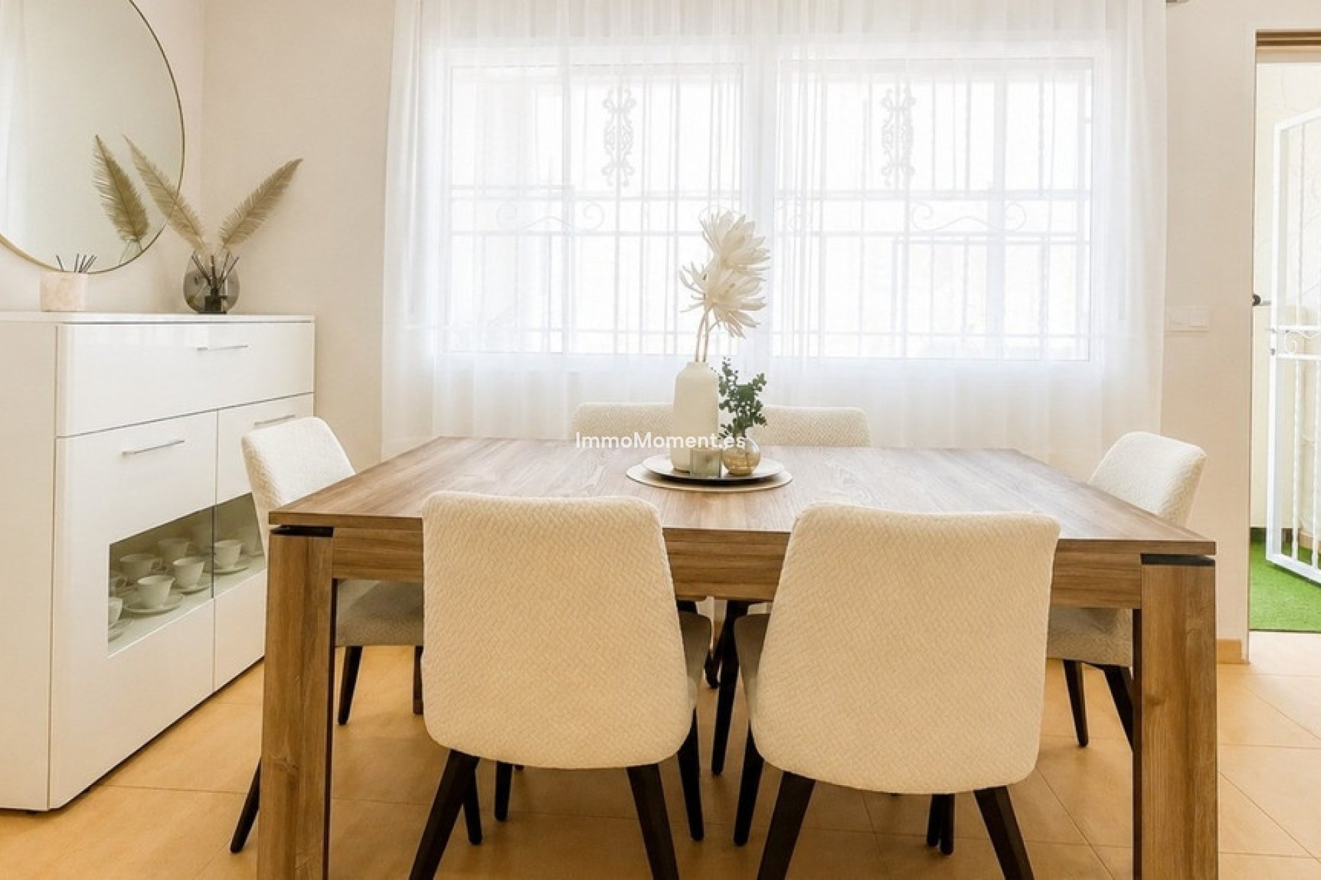 Bestaande woning - Rijtjeshuis - Orihuela - Punta Prima