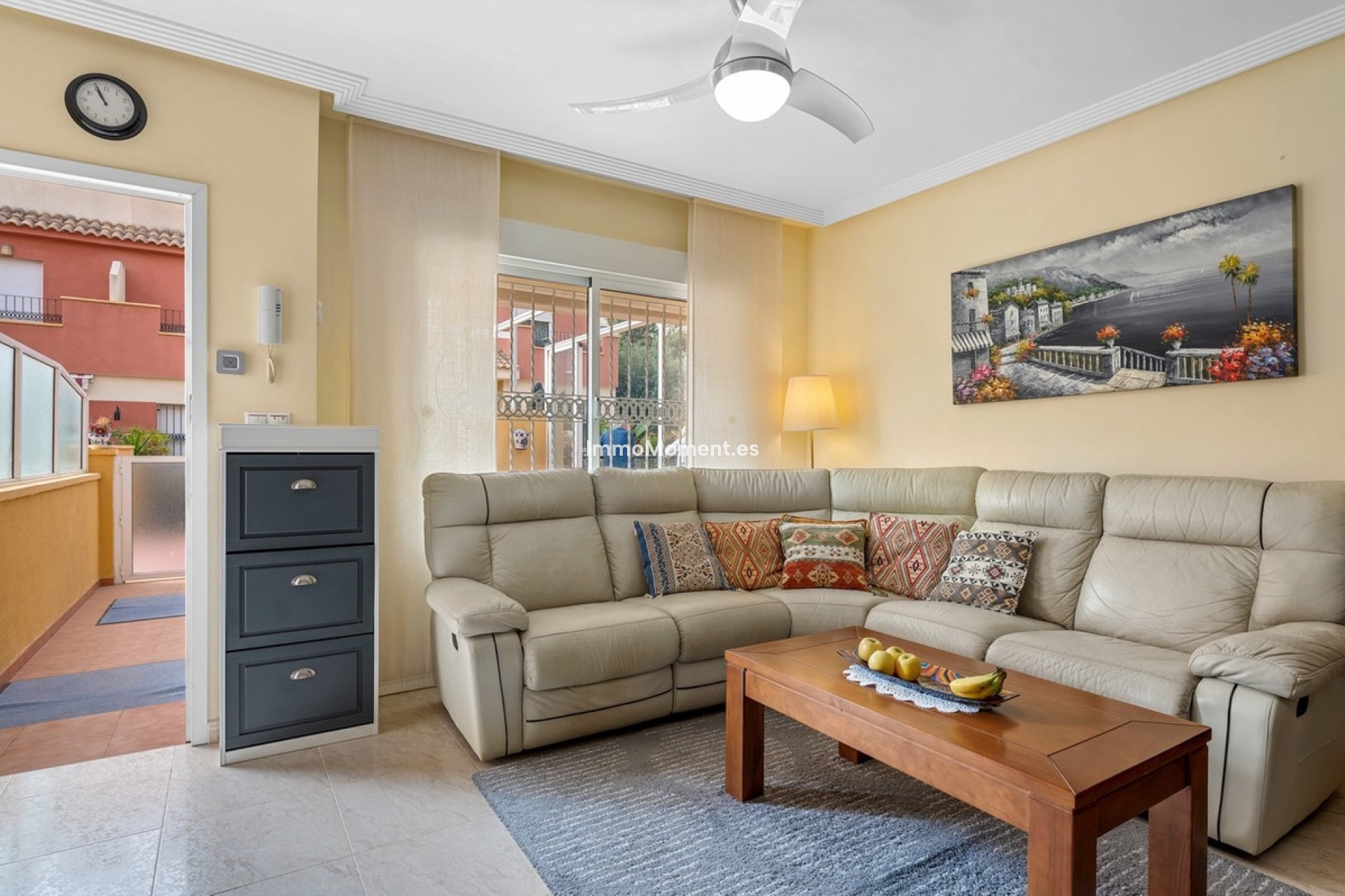 Bestaande woning - Rijtjeshuis - Orihuela - Villamartin