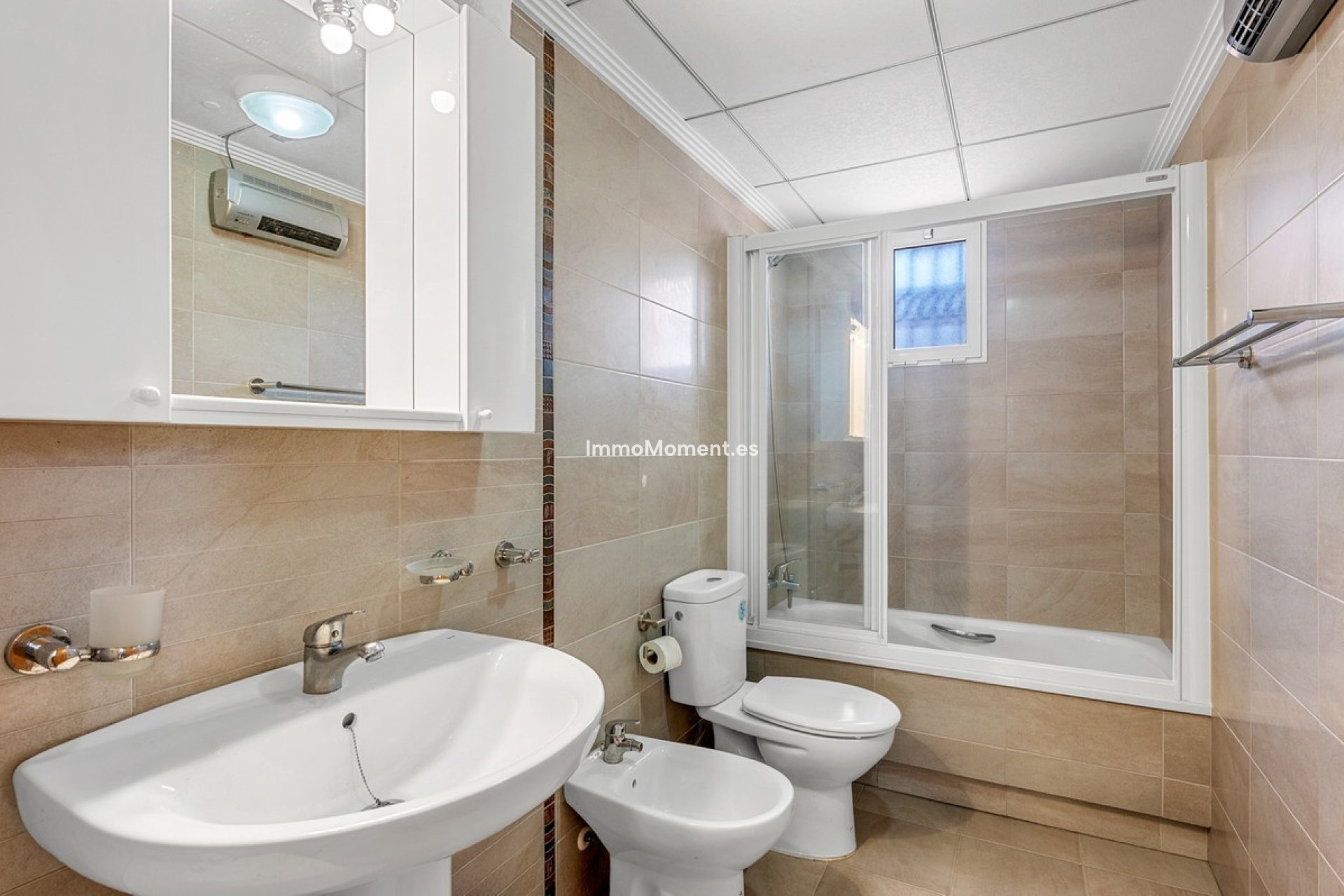 Bestaande woning - Rijtjeshuis - Orihuela - Villamartin