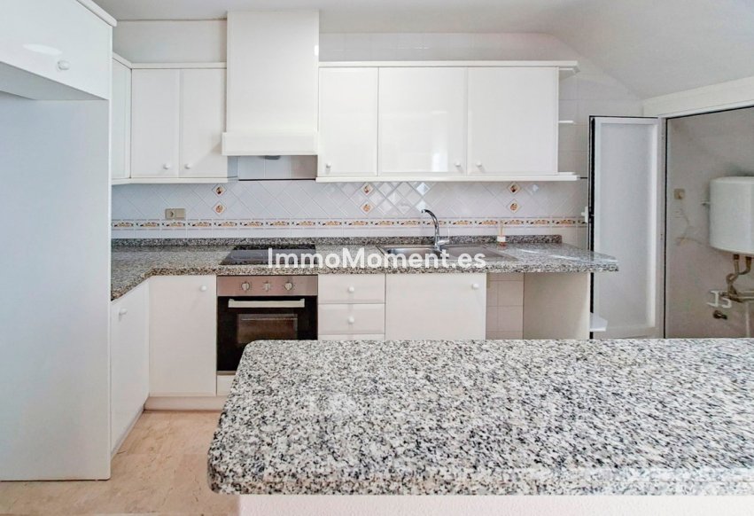 Bestaande woning - Rijtjeshuis - Orihuela - Villamartin