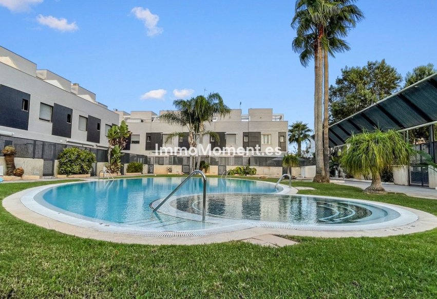 Bestaande woning - Rijtjeshuis - Pilar de la Horadada - El Mojón