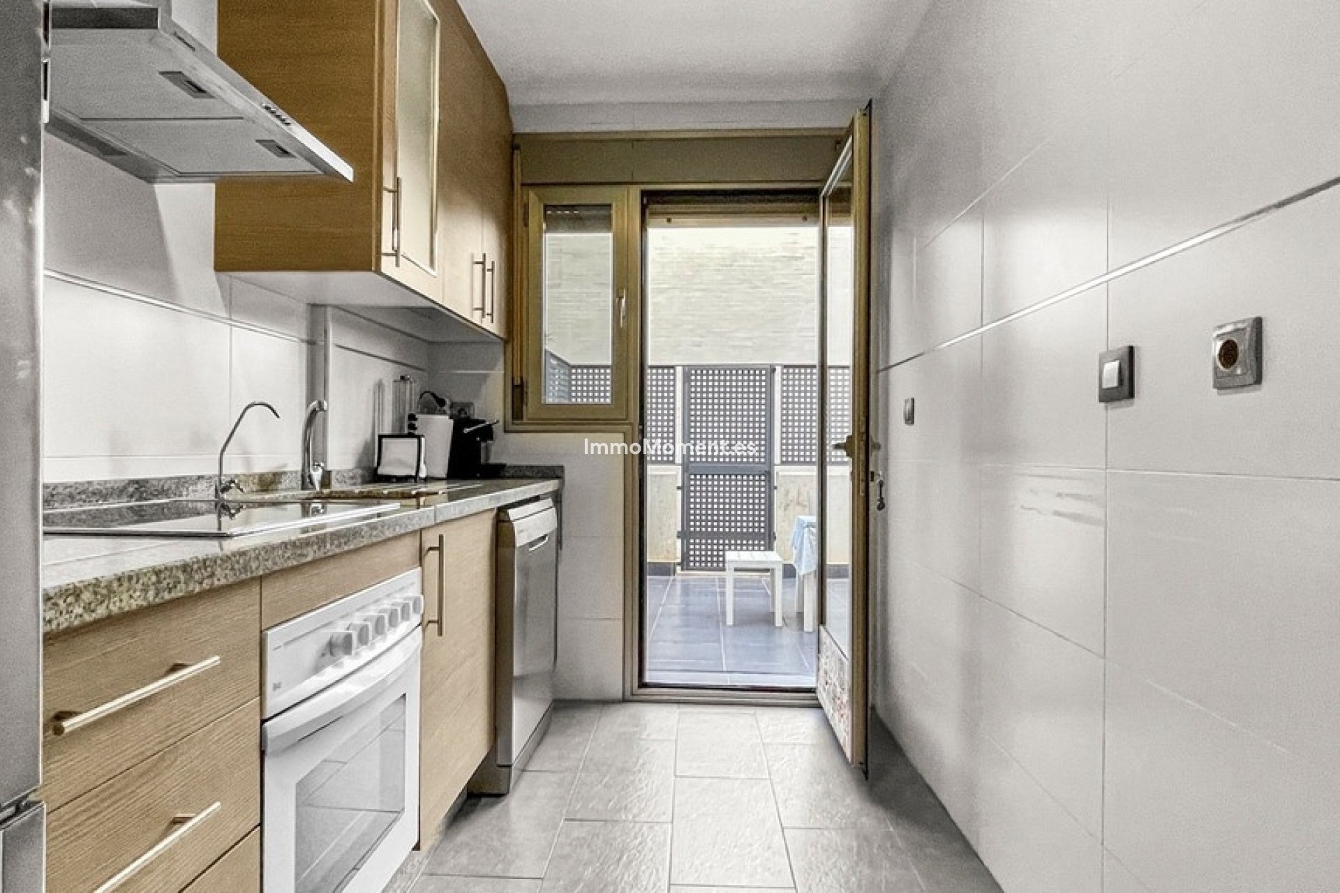 Bestaande woning - Rijtjeshuis - Pilar de la Horadada - El Mojón