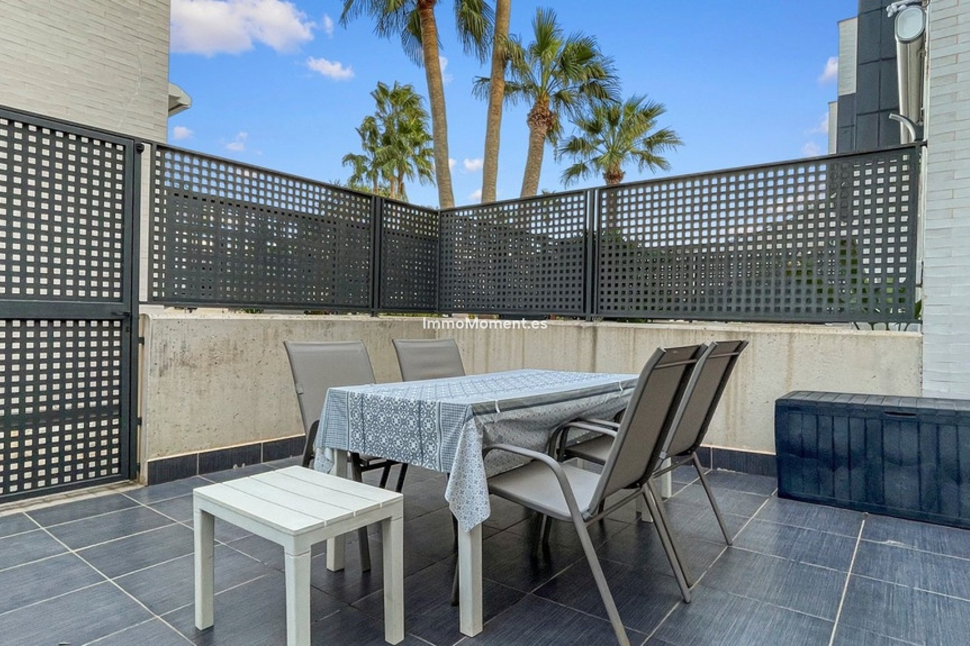 Bestaande woning - Rijtjeshuis - Pilar de la Horadada - El Mojón